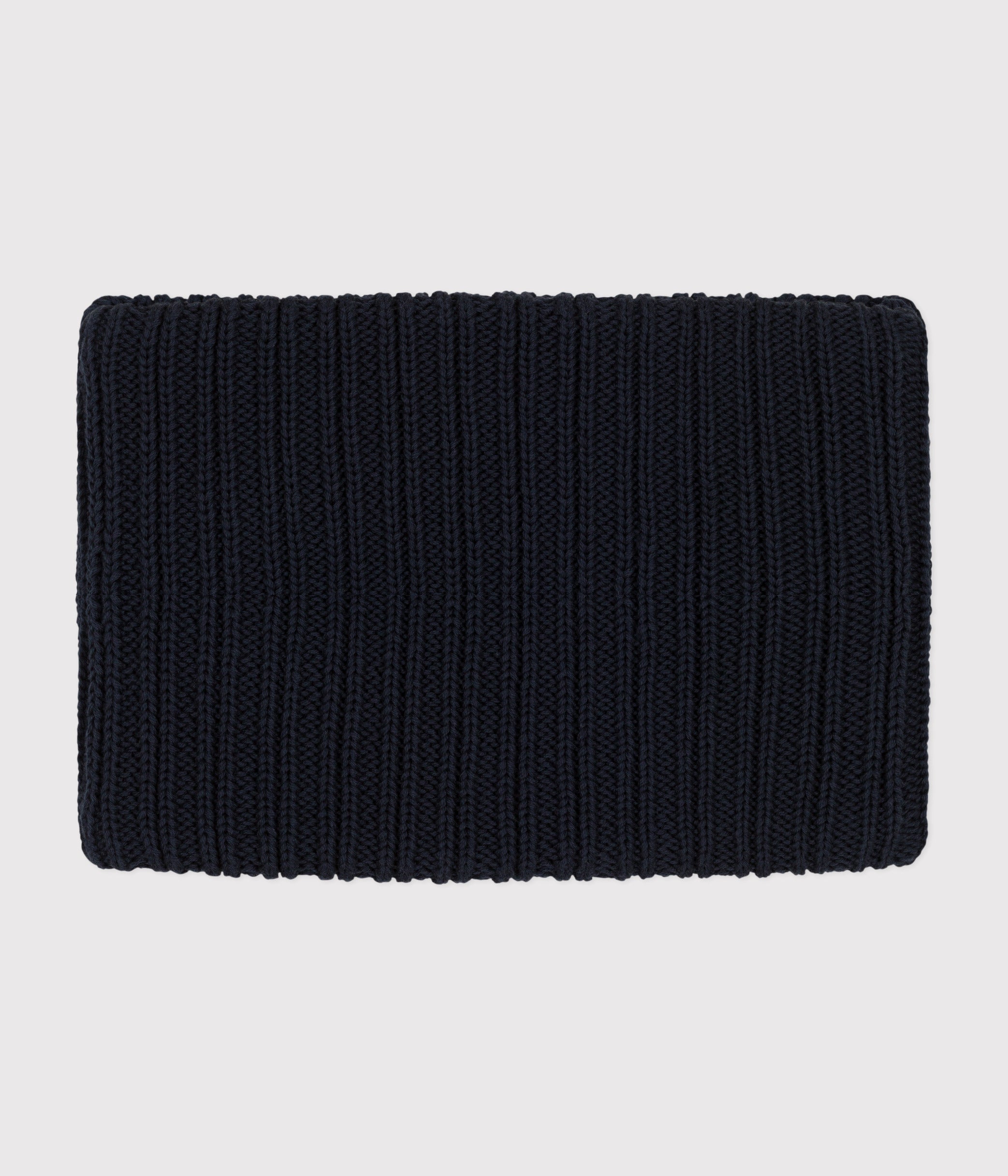 snood-en-tricot-doublé-en-polaire-enfant