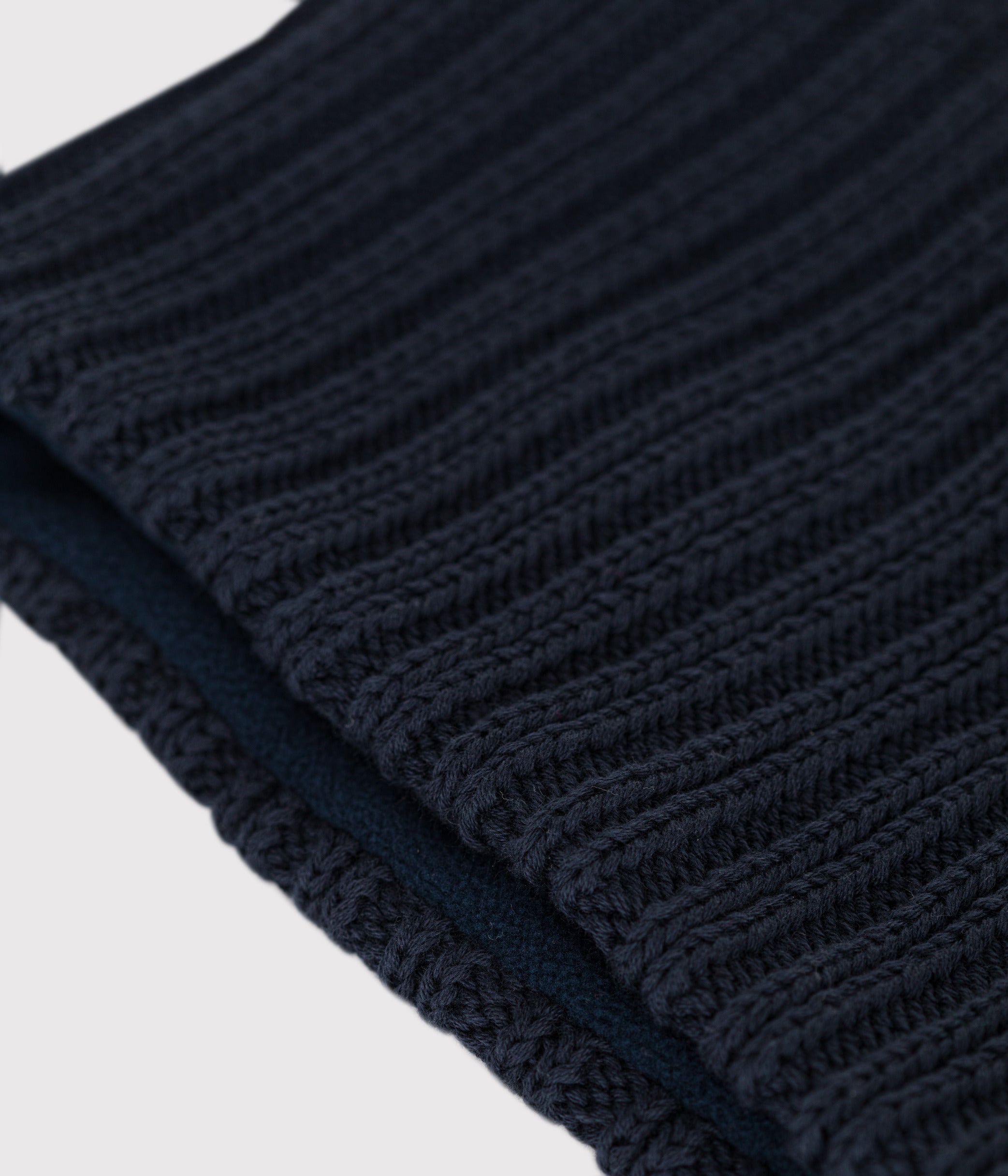 snood-en-tricot-doublé-en-polaire-enfant