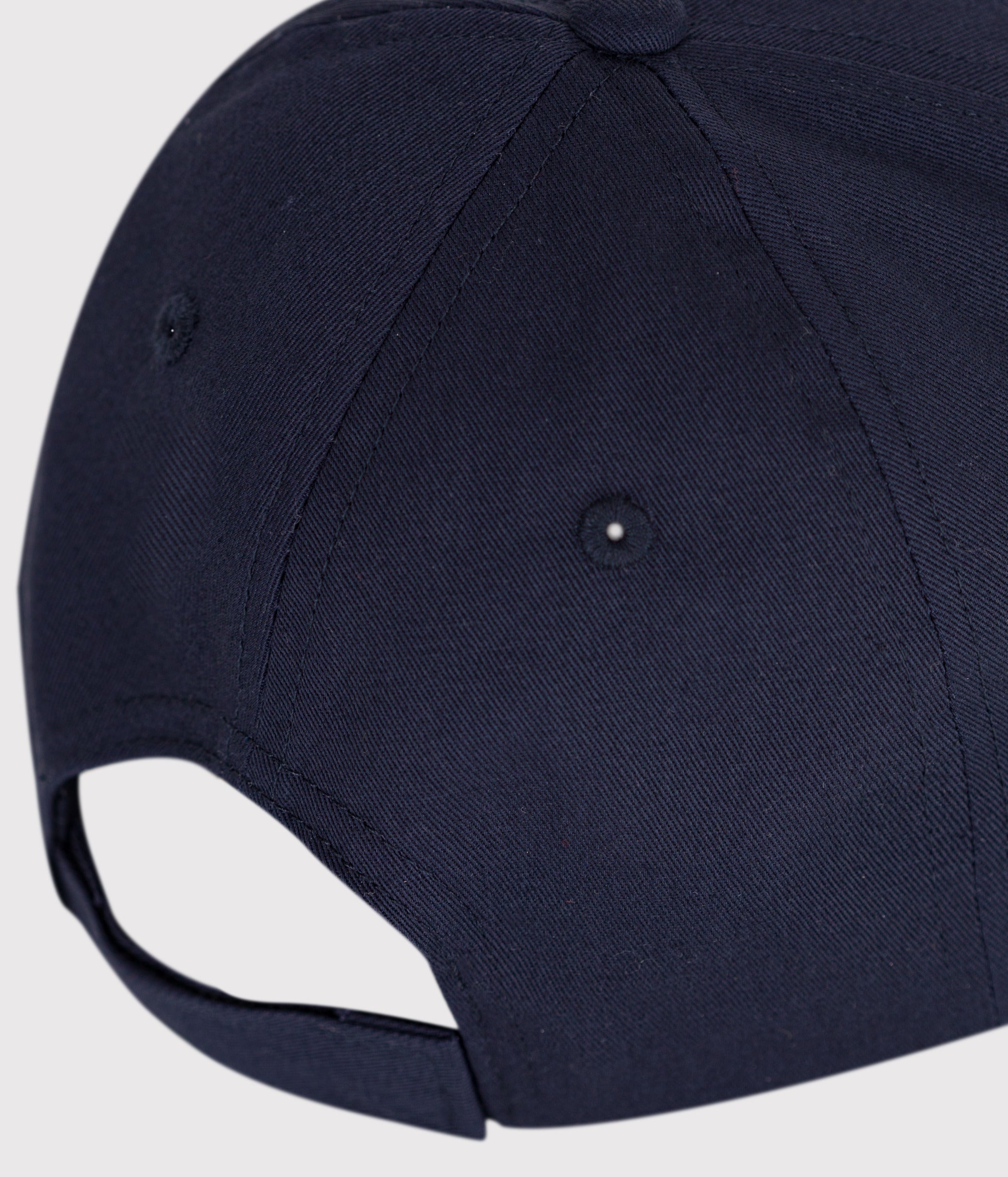 casquette-enfant-unie-bleu