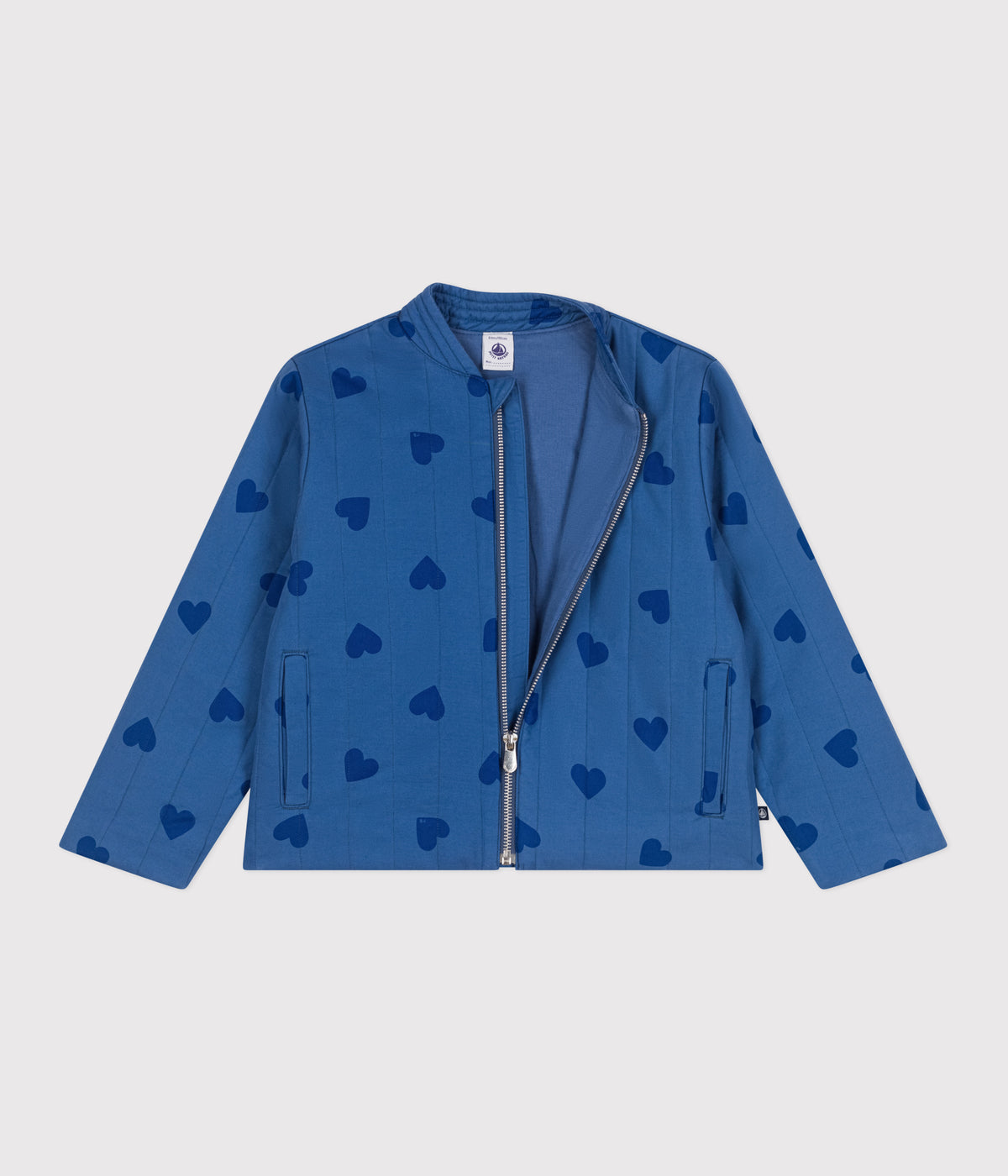 veste-enfant-en-coton-cœurs
