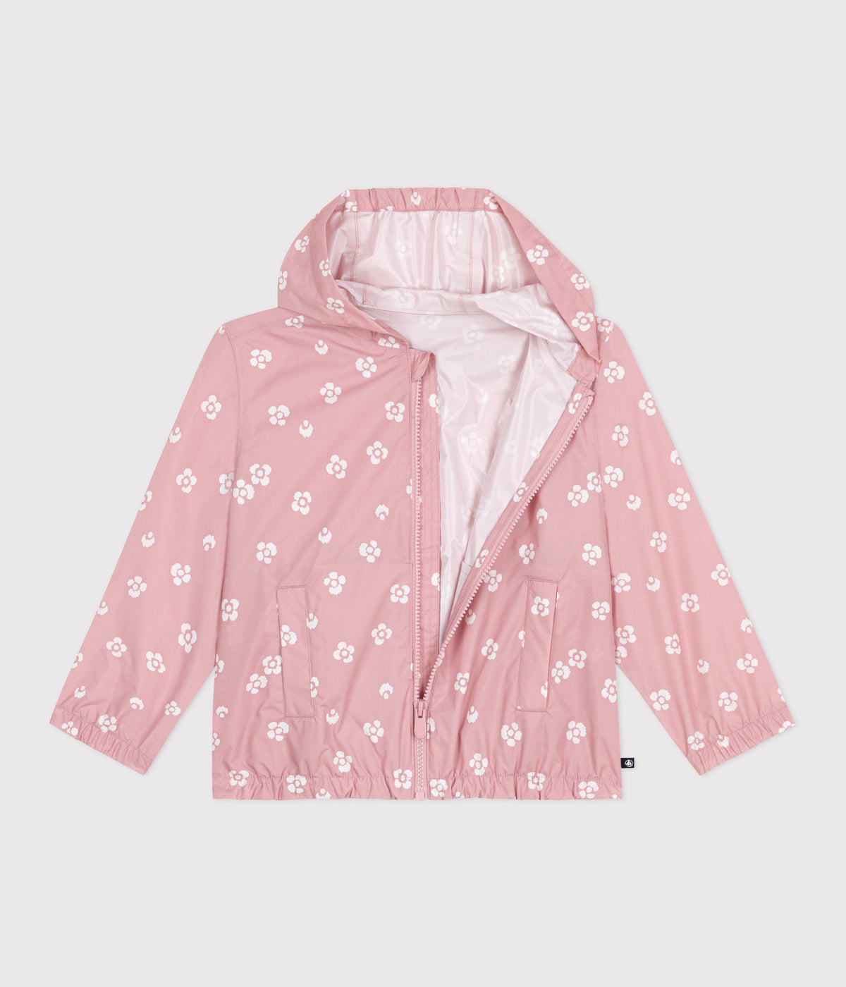 coupe-vent-enfant-fleuri