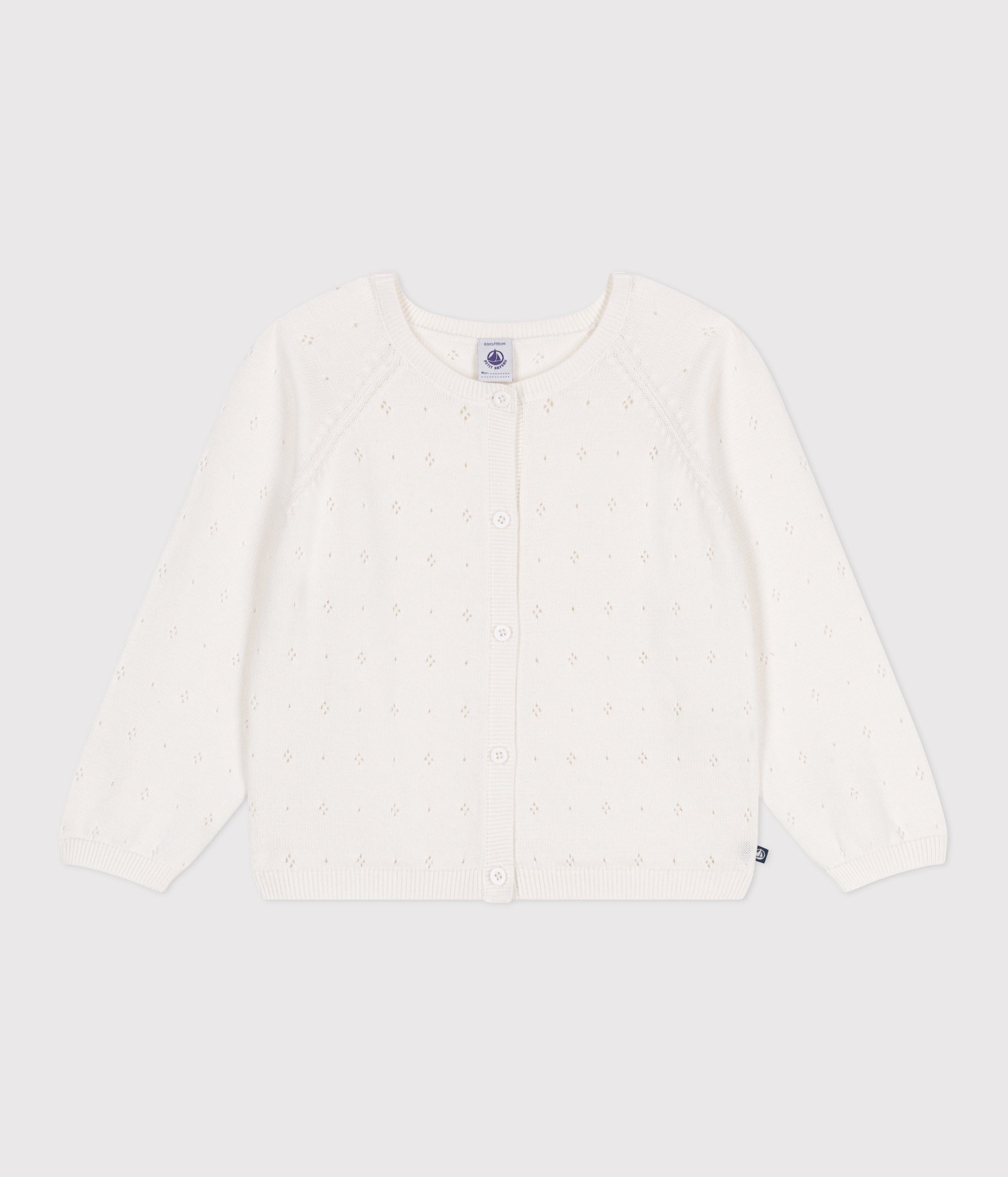 cardigan-enfant-coton-point-fantaisie