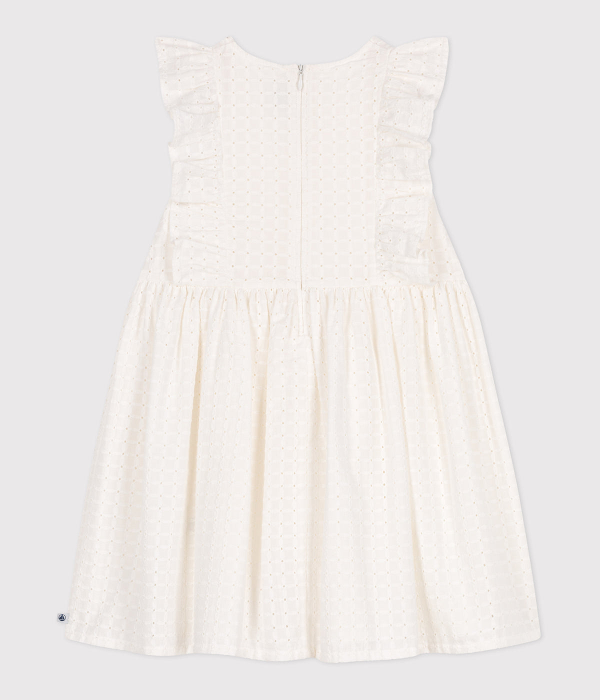 robe-sans-manche-enfant-en-coton