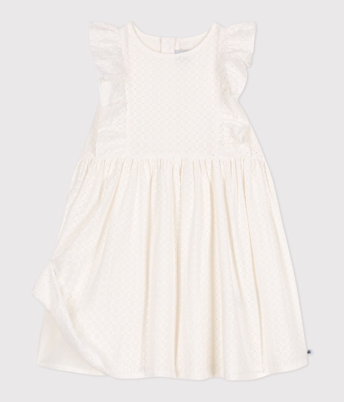 robe-sans-manche-enfant-en-coton