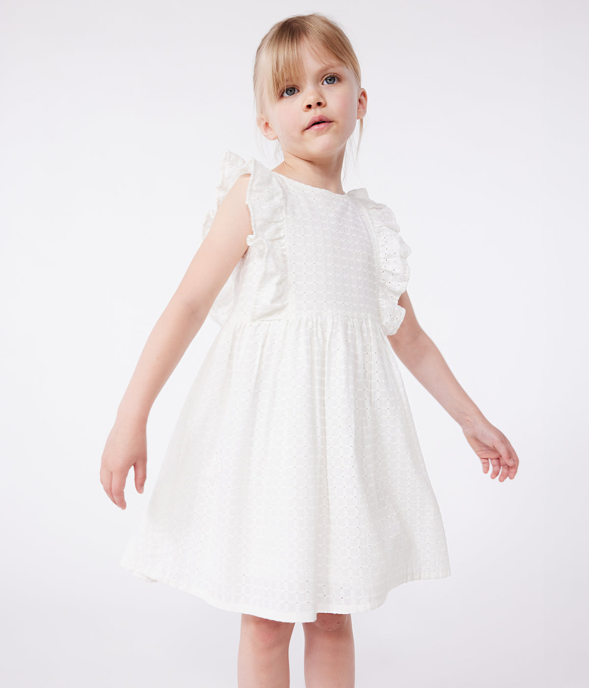 robe-sans-manche-enfant-en-coton