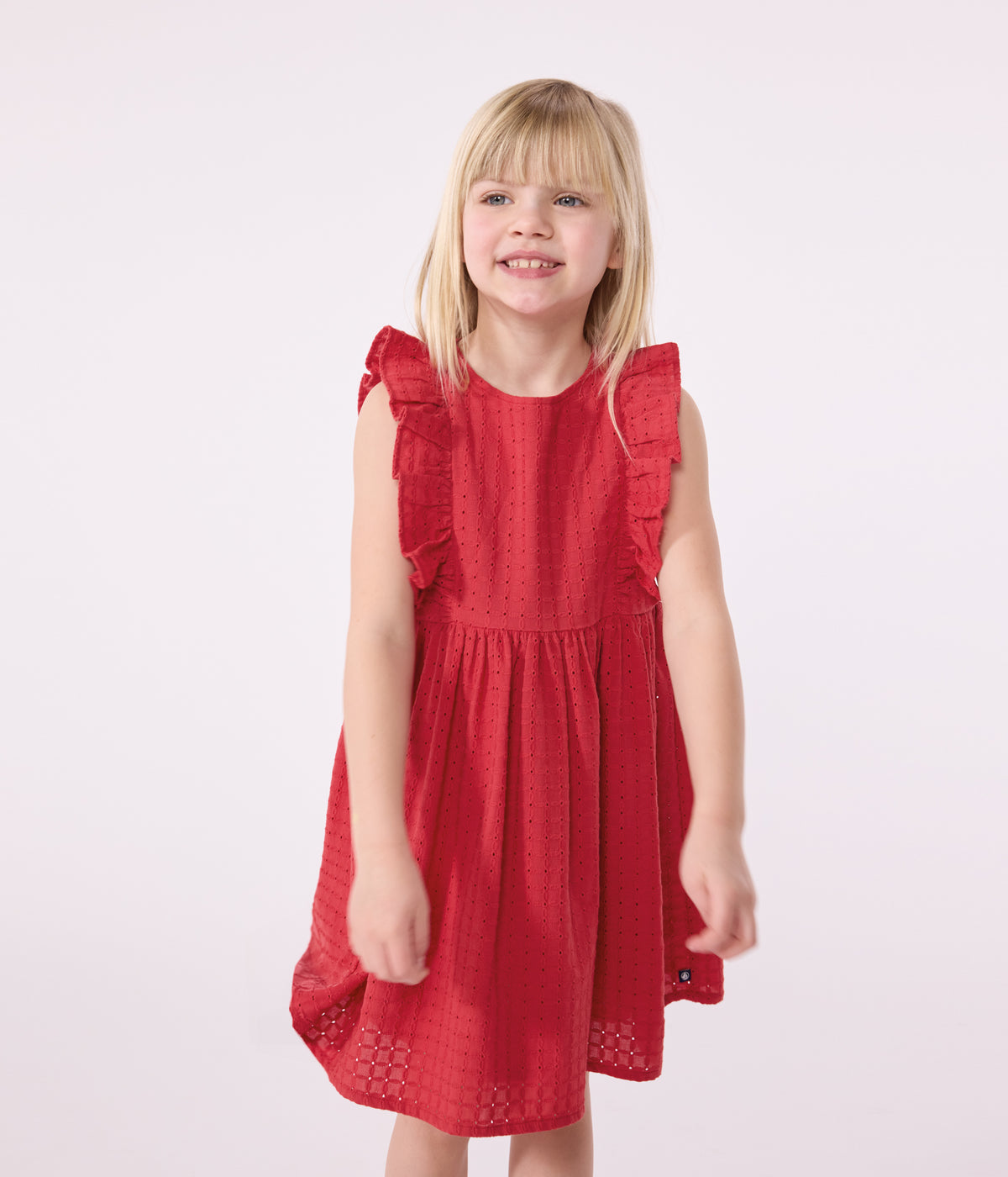 robe-sans-manche-enfant-en-coton