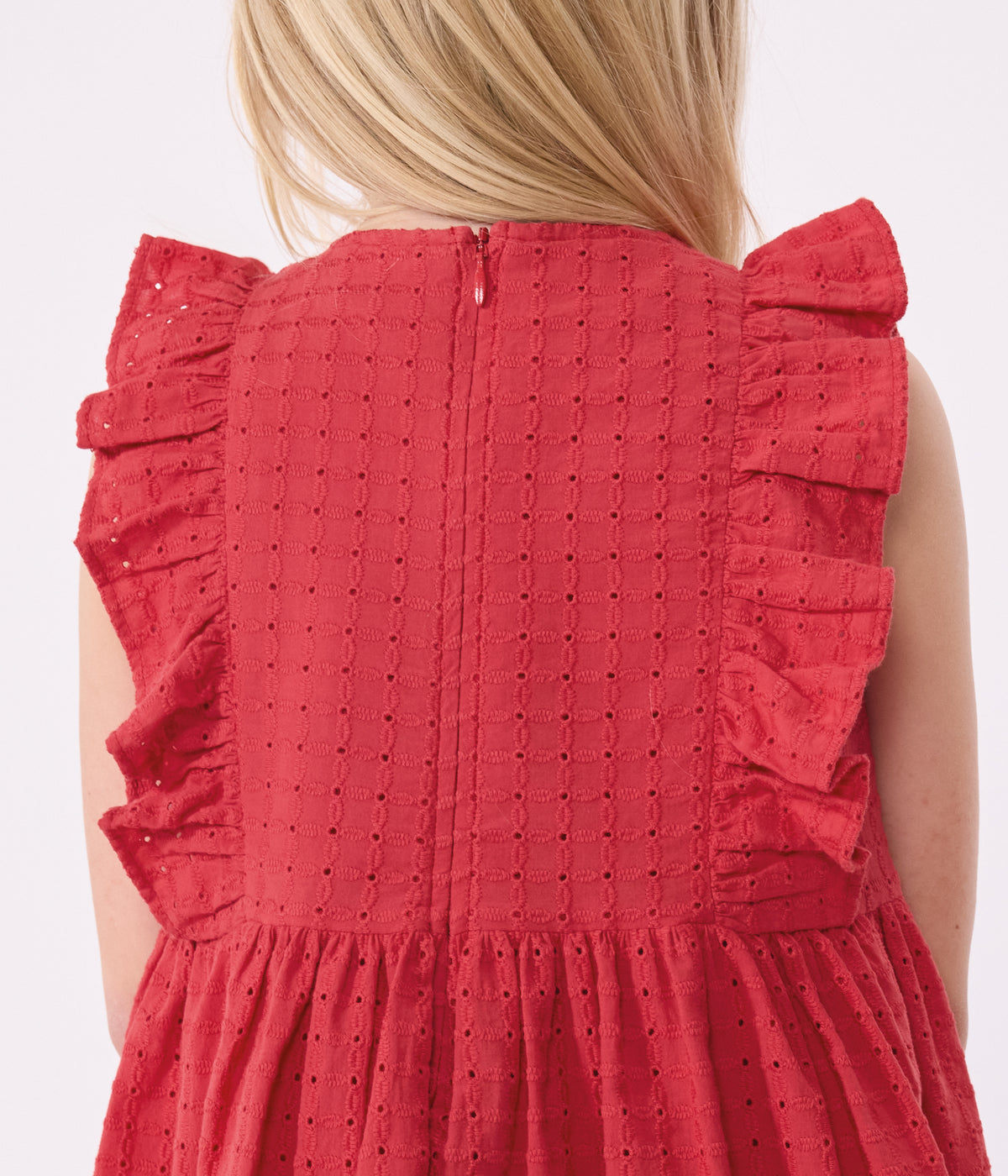 robe-sans-manche-enfant-en-coton
