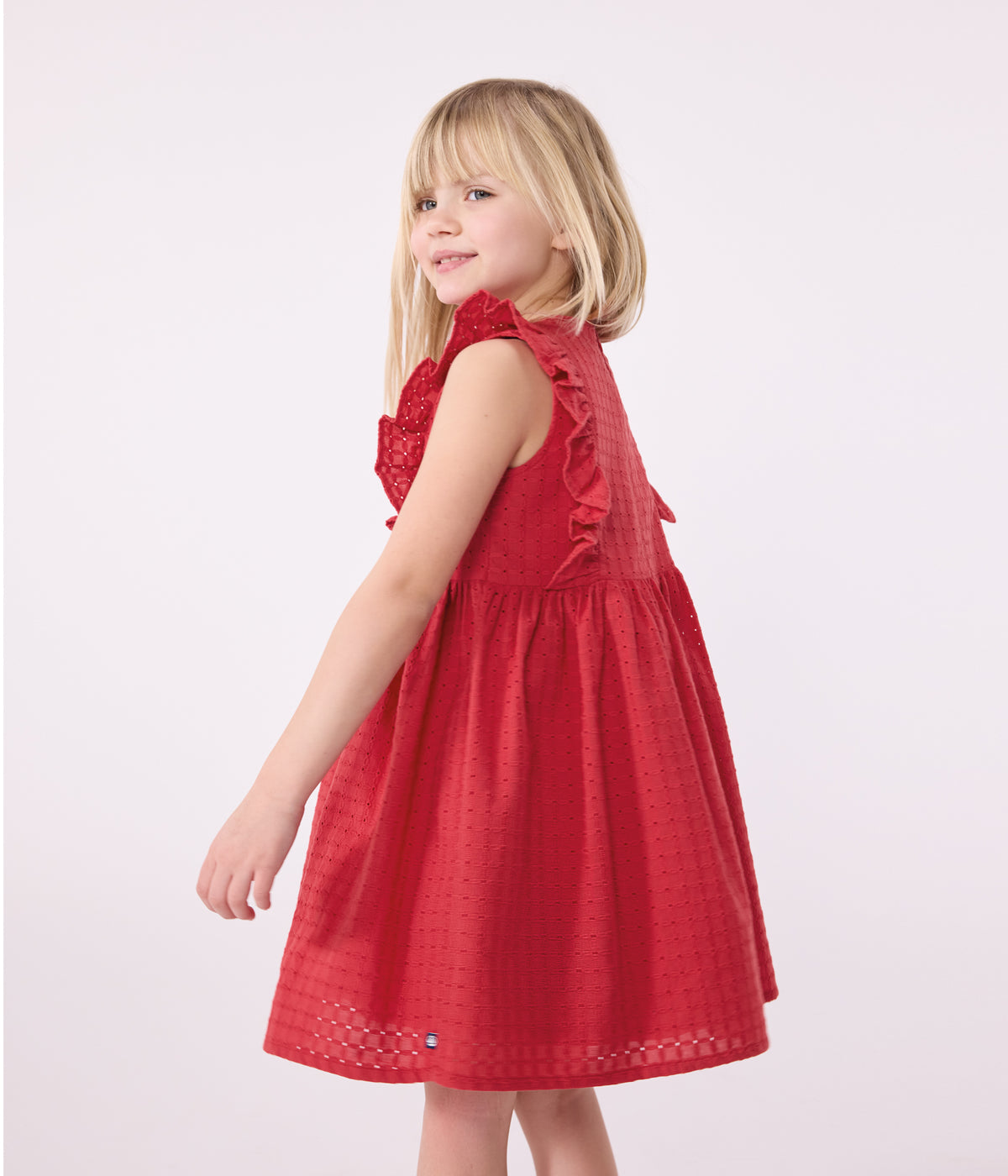 robe-sans-manche-enfant-en-coton