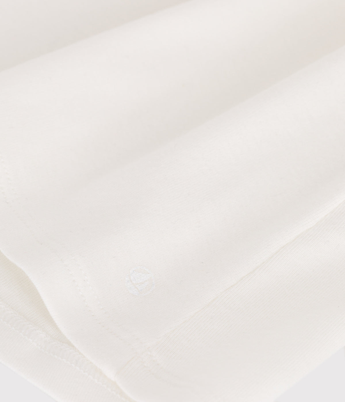 blouse-bébé-en-coton-sans-manches