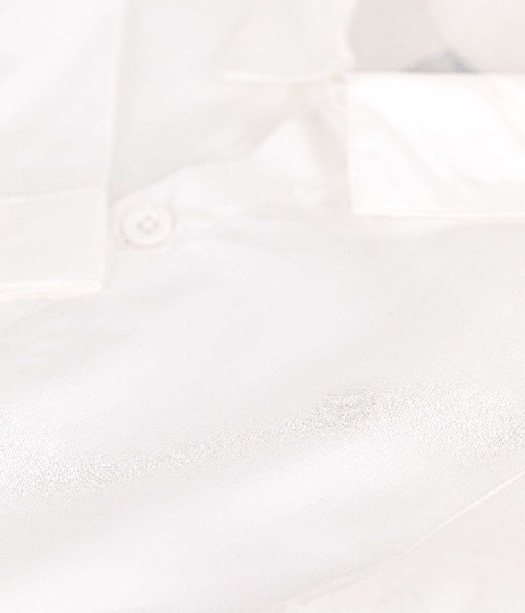 chemise-bébé-en-coton-unie