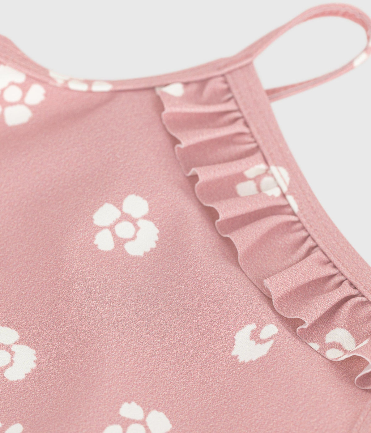 maillot-de-bain-bébé-une-pièce-à-volants,-imprimé-fleuri