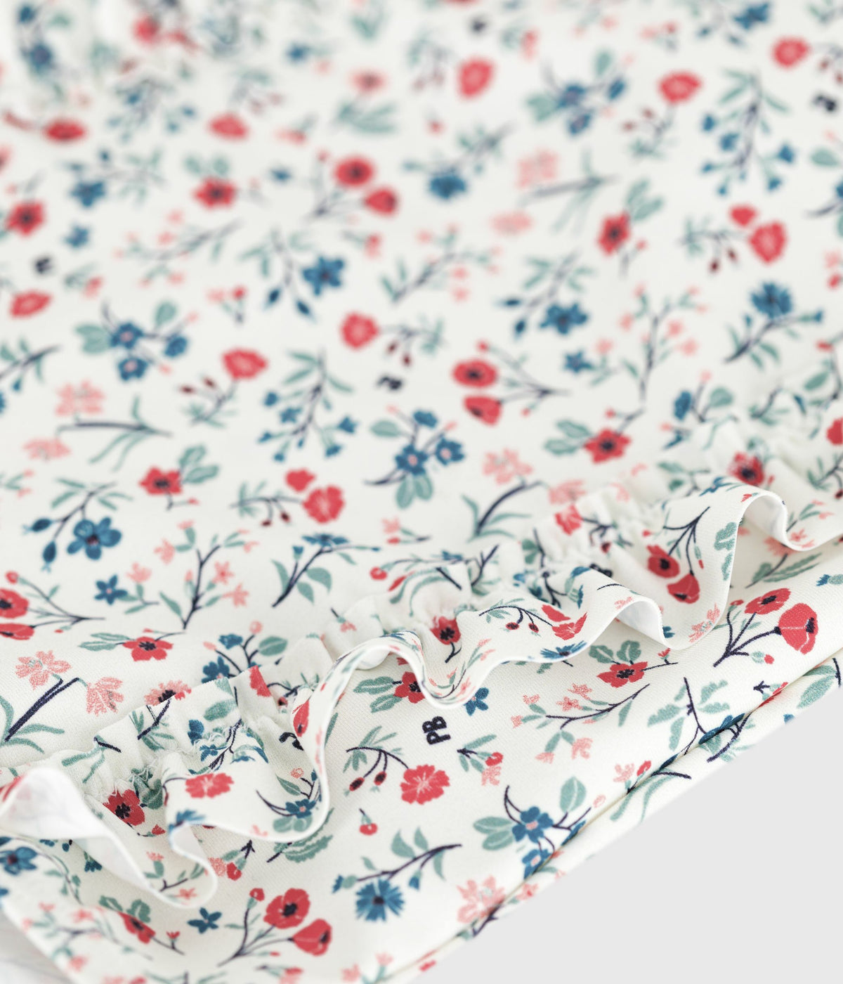 maillot-de-bain-bébé-une-pièce-à-volants,-imprimé-fleuri
