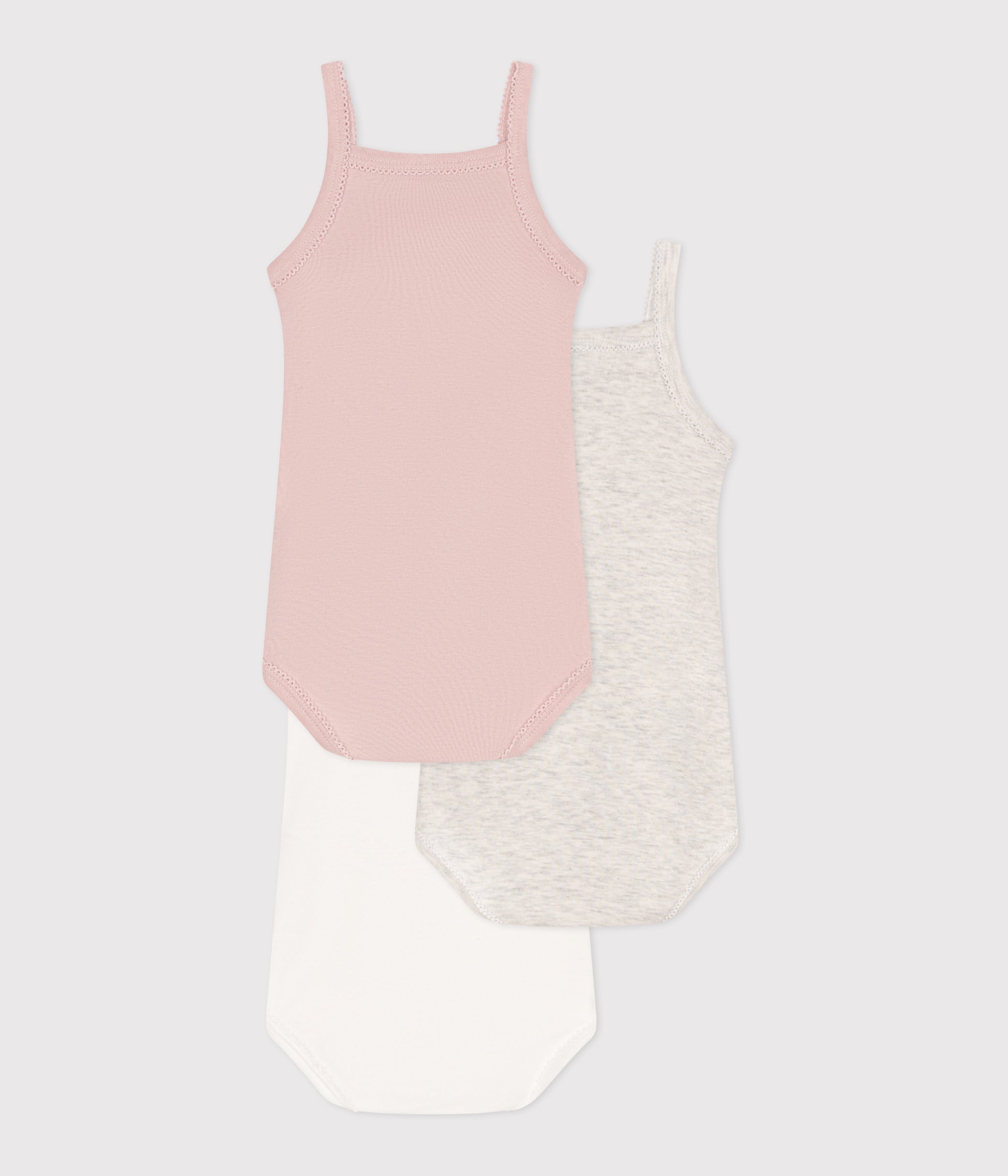 lot-de-3-bodies-bretelles-en-coton-uni-bébé