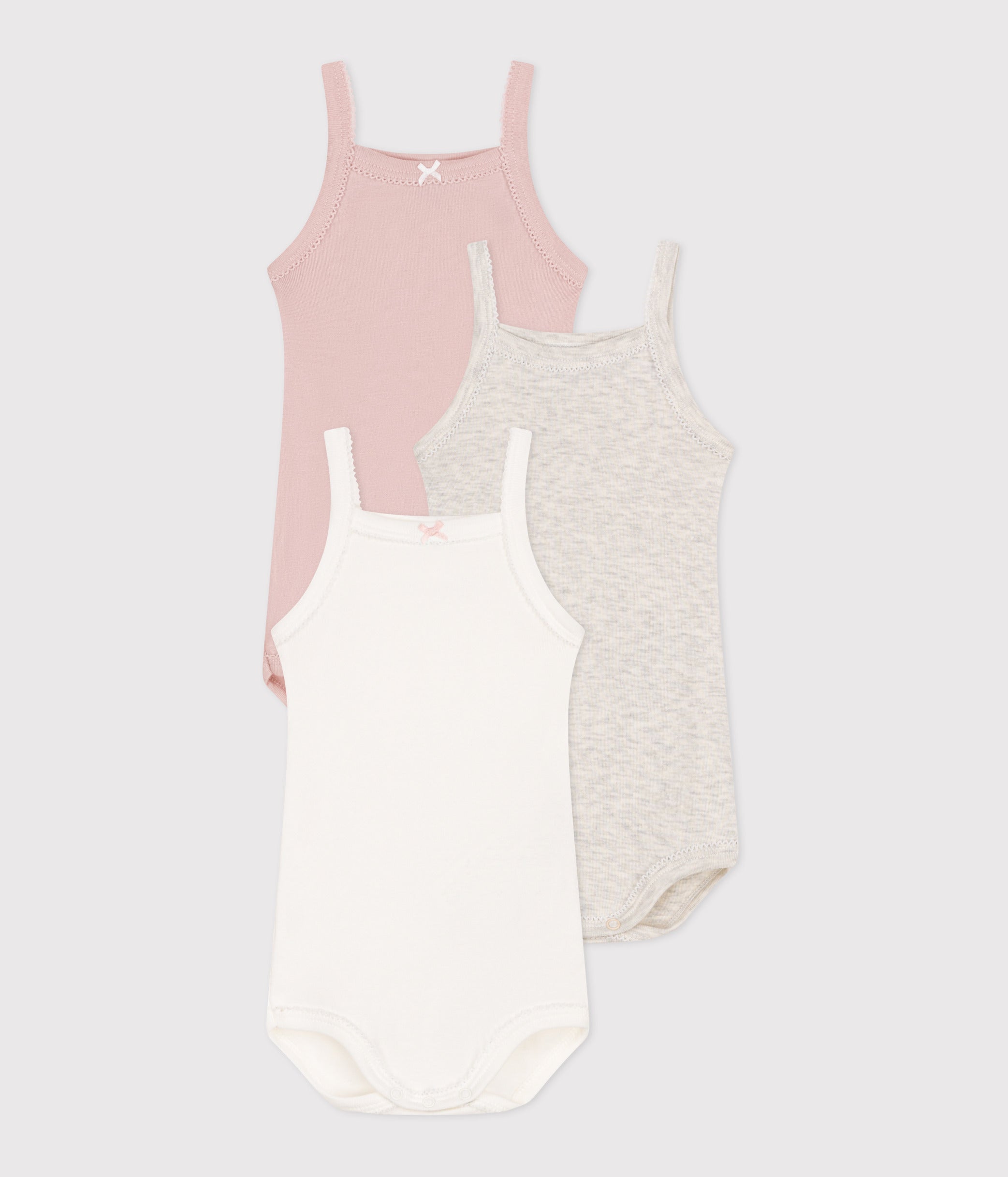 lot-de-3-bodies-bretelles-en-coton-uni-bébé