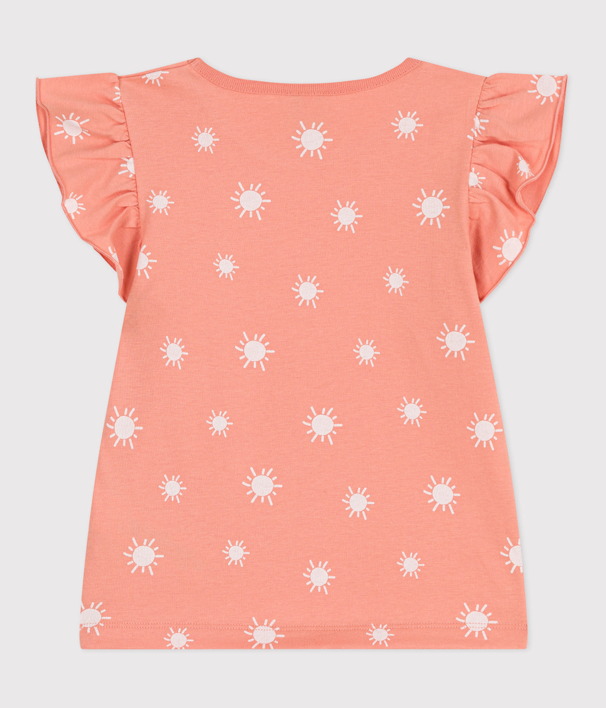 teeshirt-enfant-en-coton-manches-courtes-imprimé