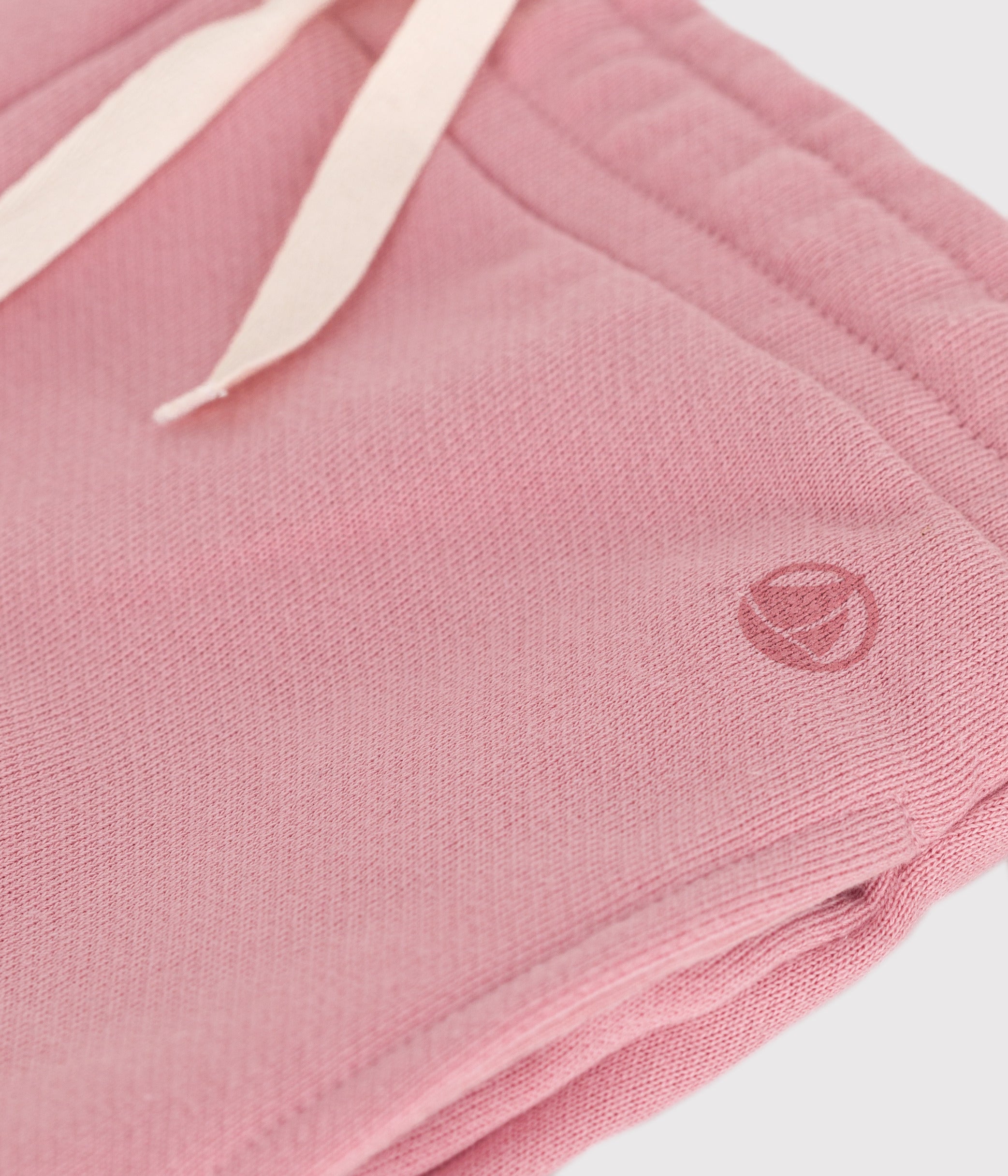 pantalon-de-jogging-enfant-en-coton-uni