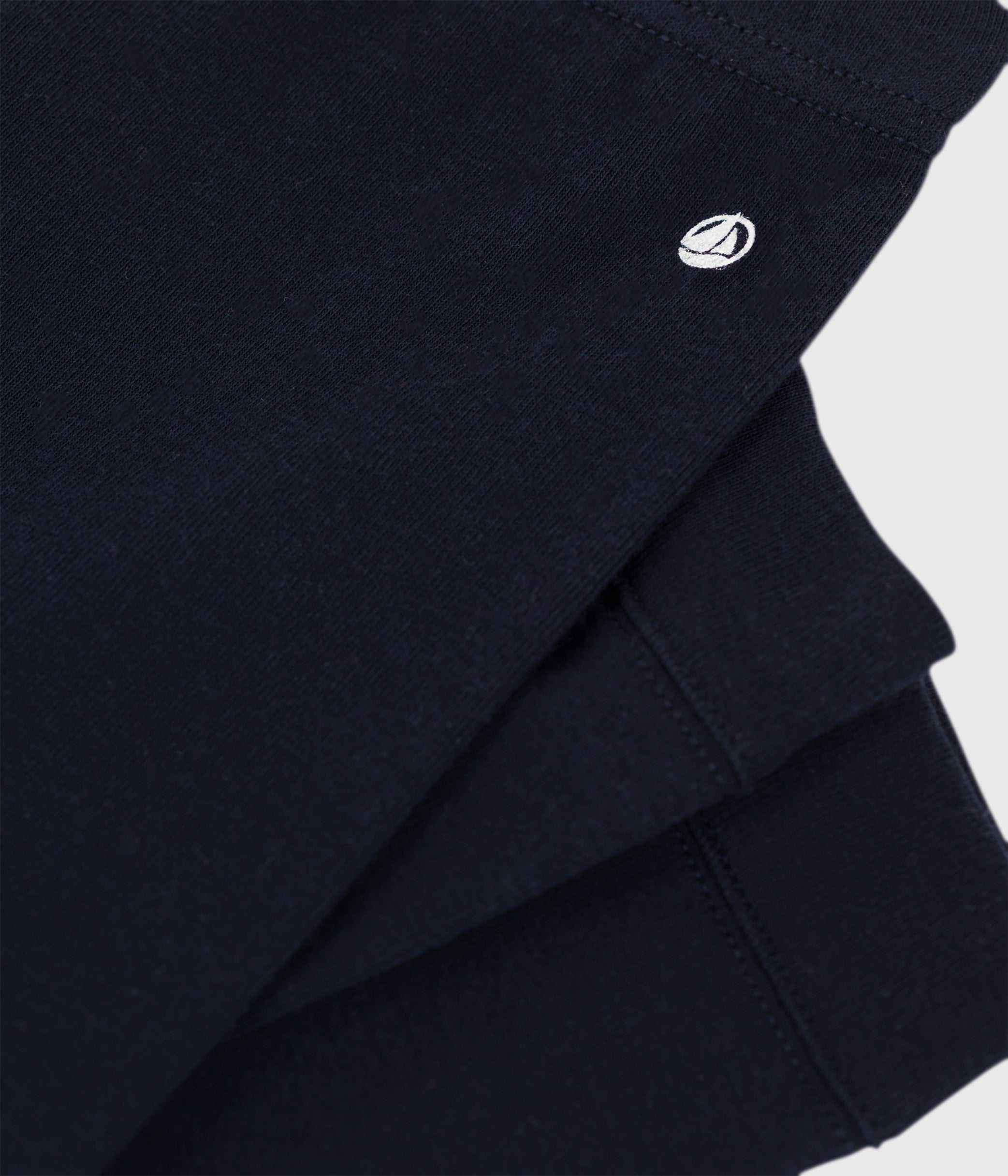 legging-bébé-en-coton-uni