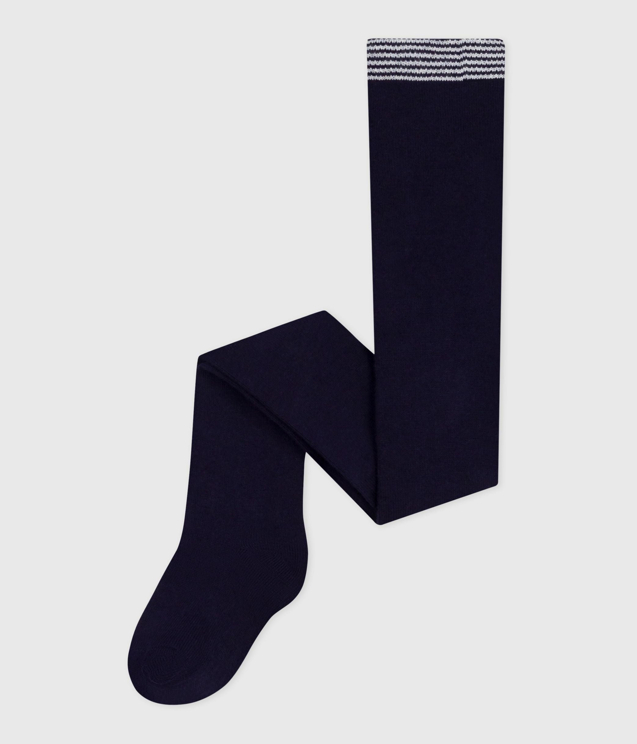 collant-bébé-uni-en-jersey-de-coton