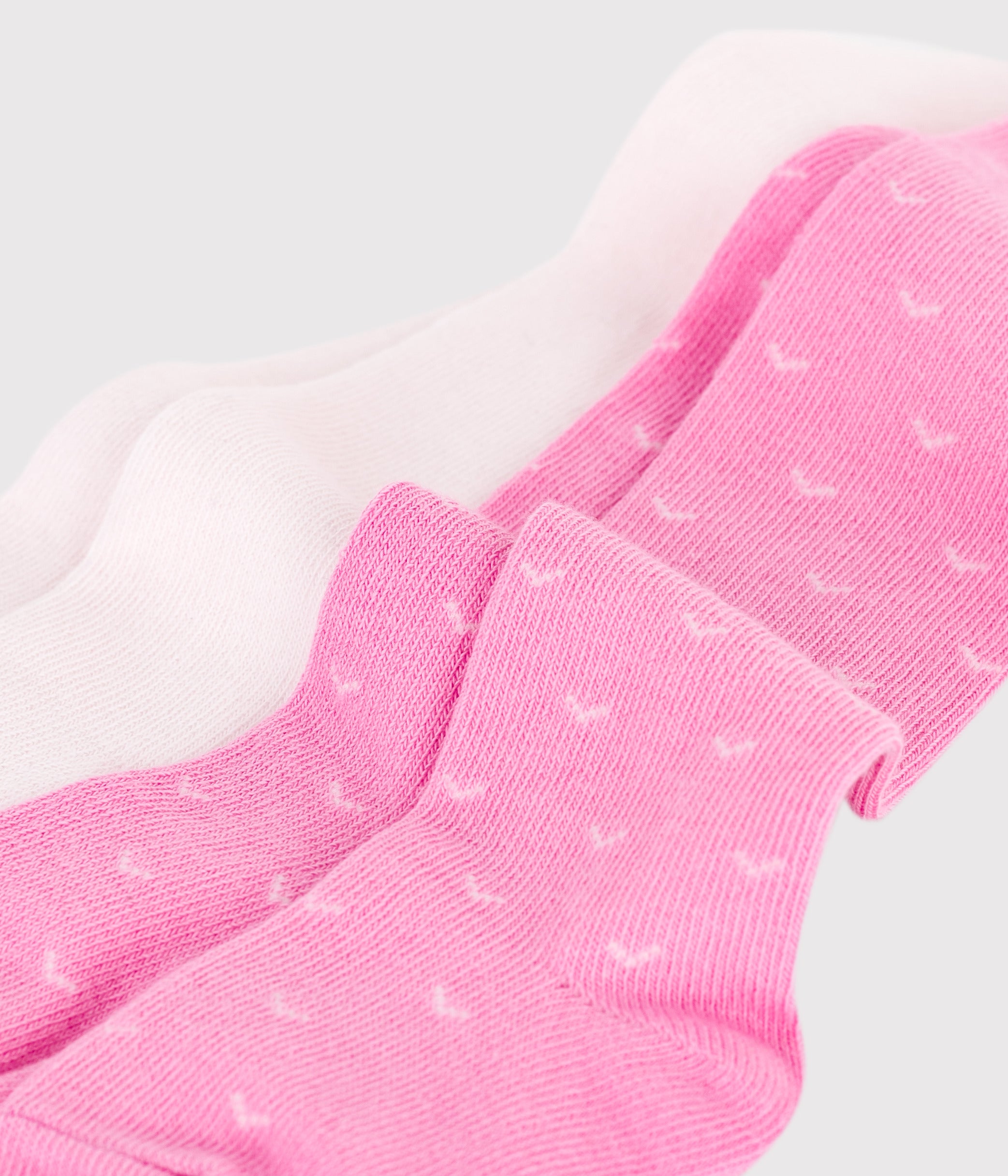 lot-de-2-paires-de-collants-bébé-en-jersey-de-coton