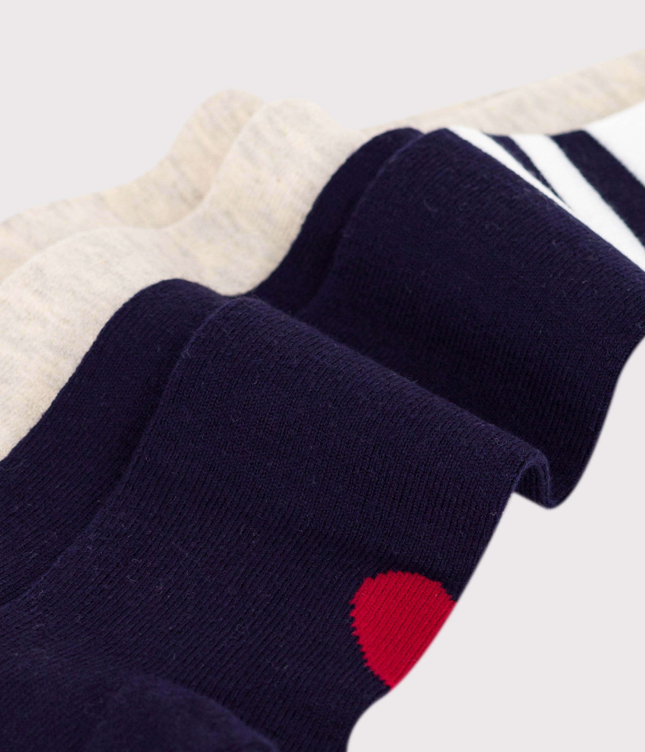 lot-de-2-paires-de-collants-bébé-en-jersey-de-coton
