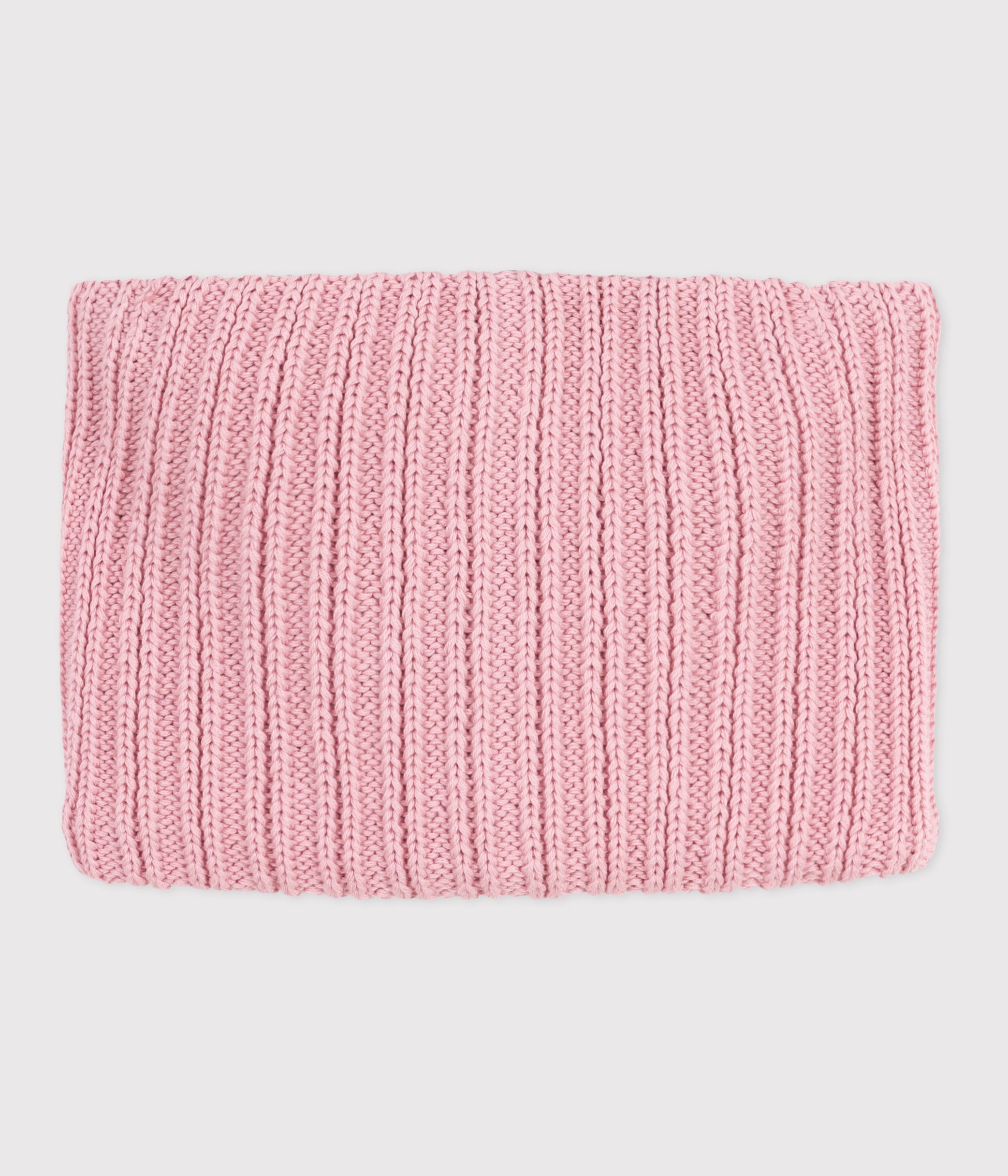 snood-enfant-en-tricot-doublé-en-polaire