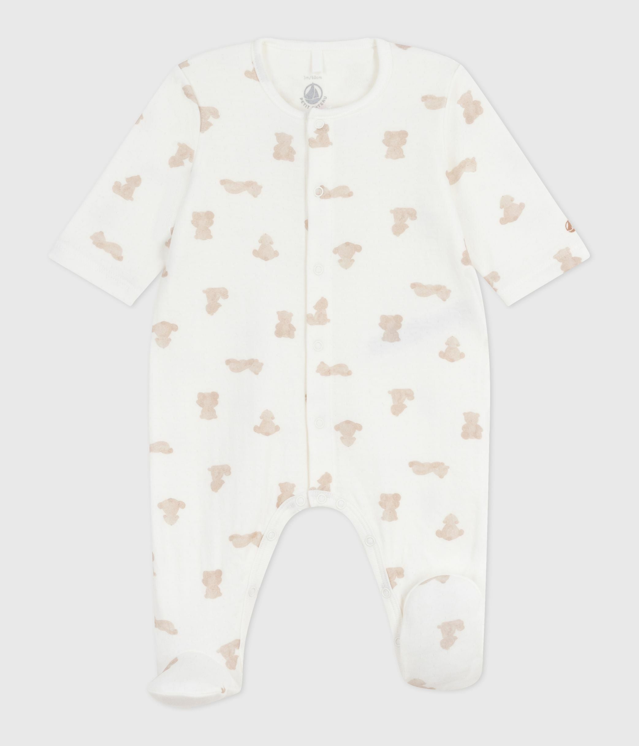 pyjama-bébé-en-tubique-imprimé