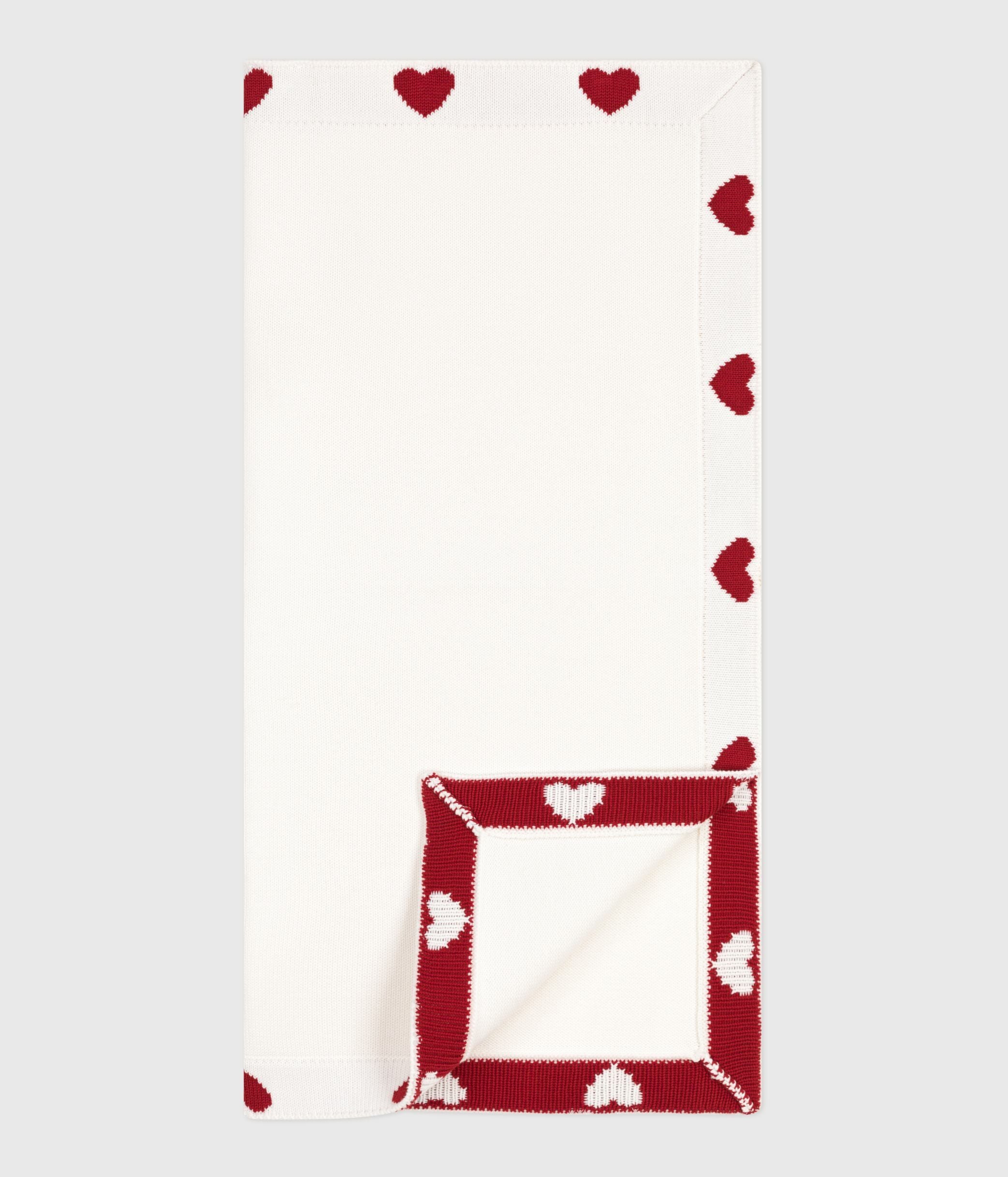 couverture-en-coton-naissance