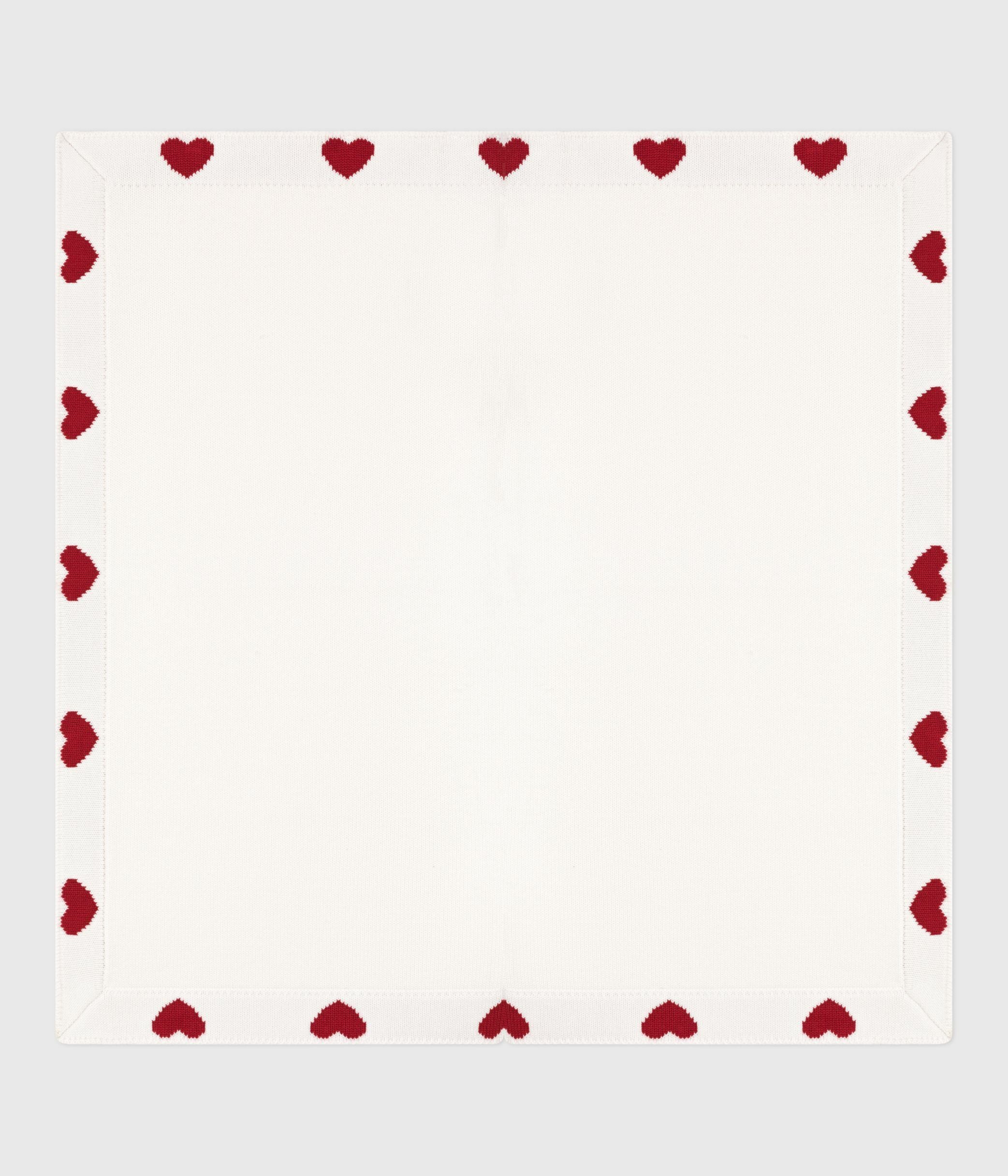 couverture-en-coton-naissance