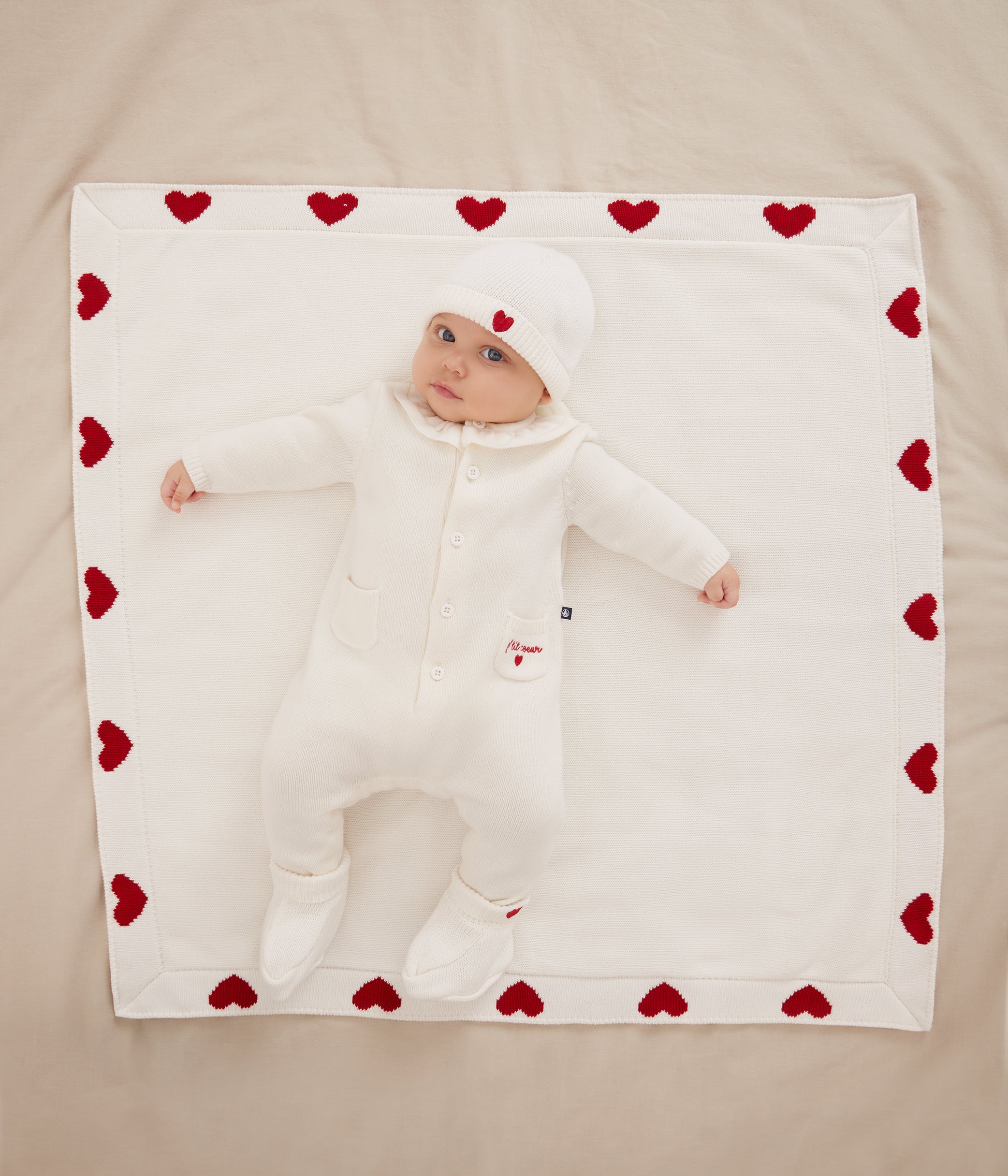 couverture-en-coton-naissance