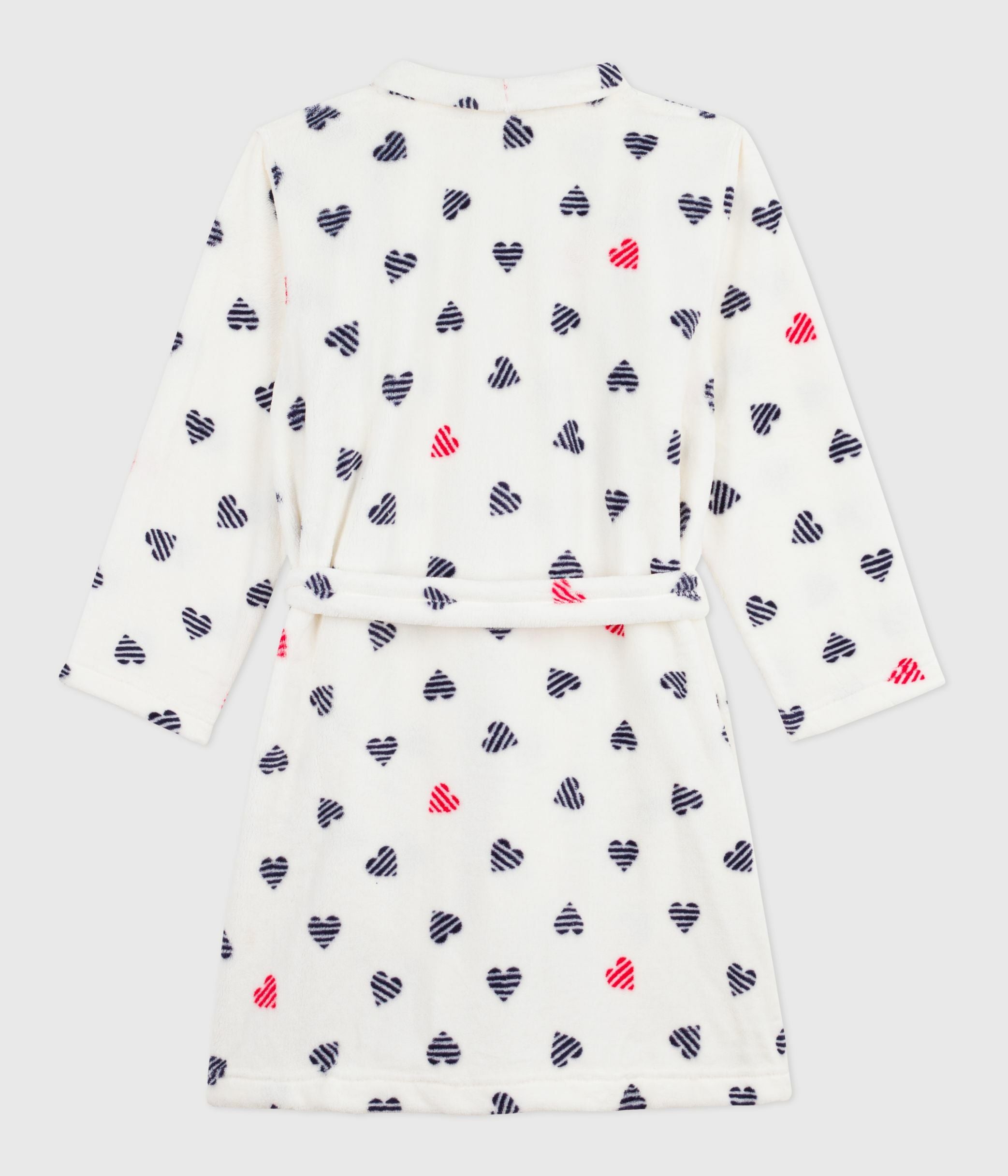 robe-de-chambre-enfant-en-polaire-imprimé
