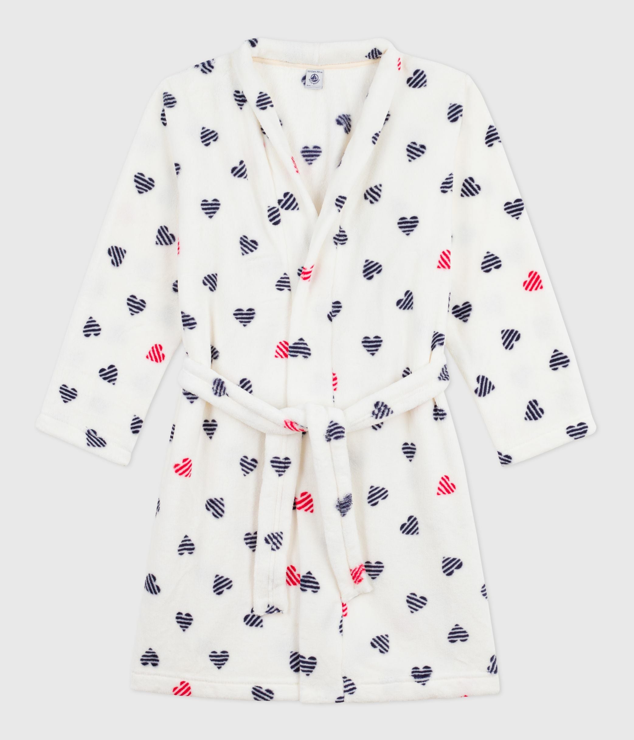 robe-de-chambre-enfant-en-polaire-imprimé