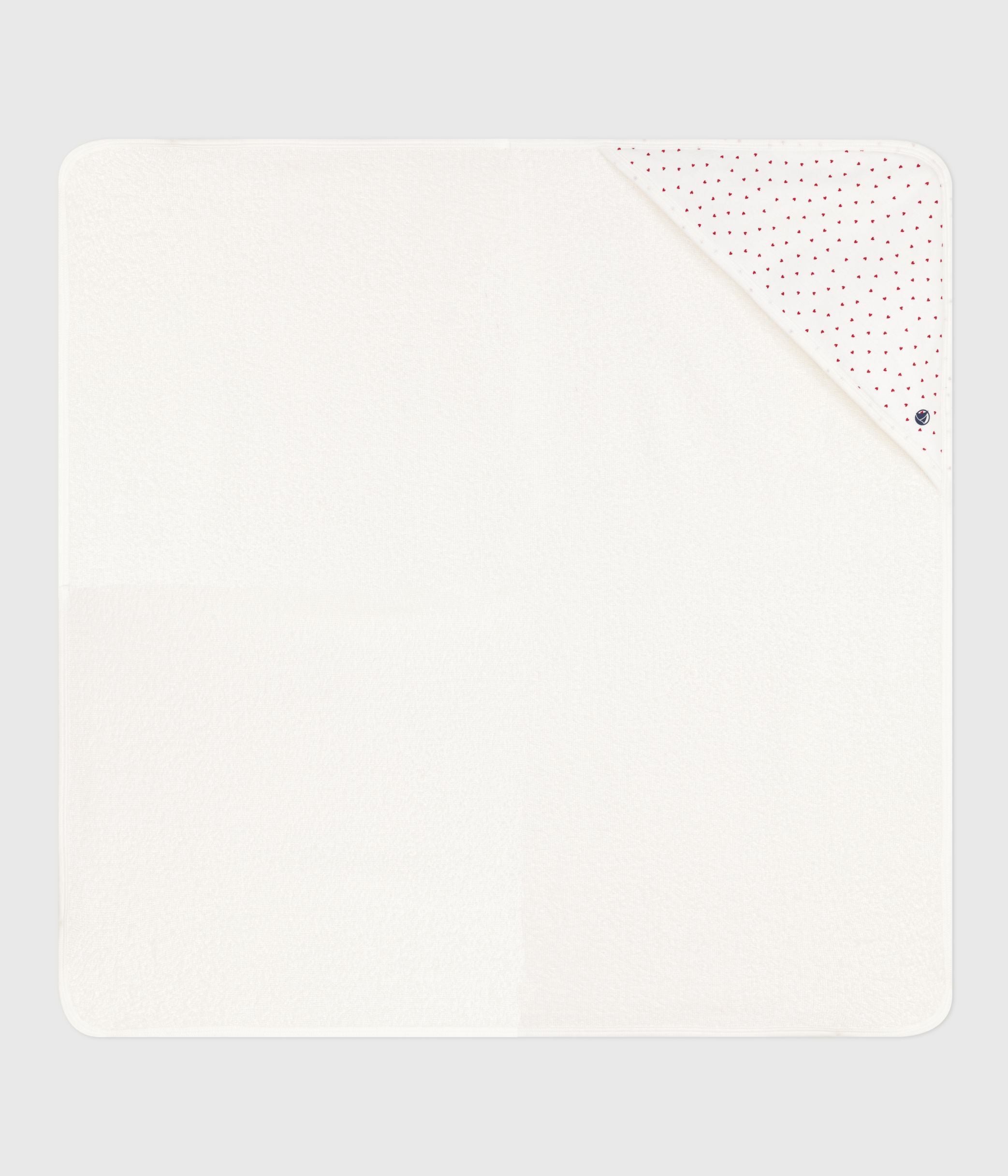 carré-de-bain-bébé-en-coton