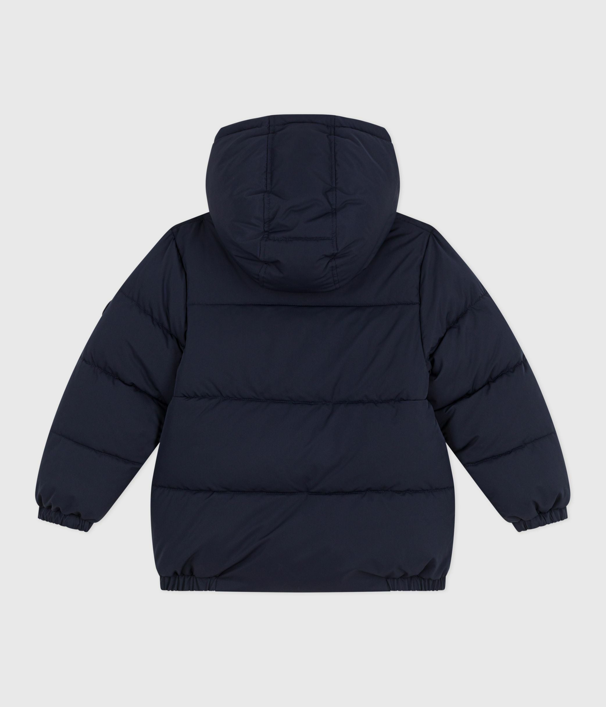 doudoune-enfant-unie