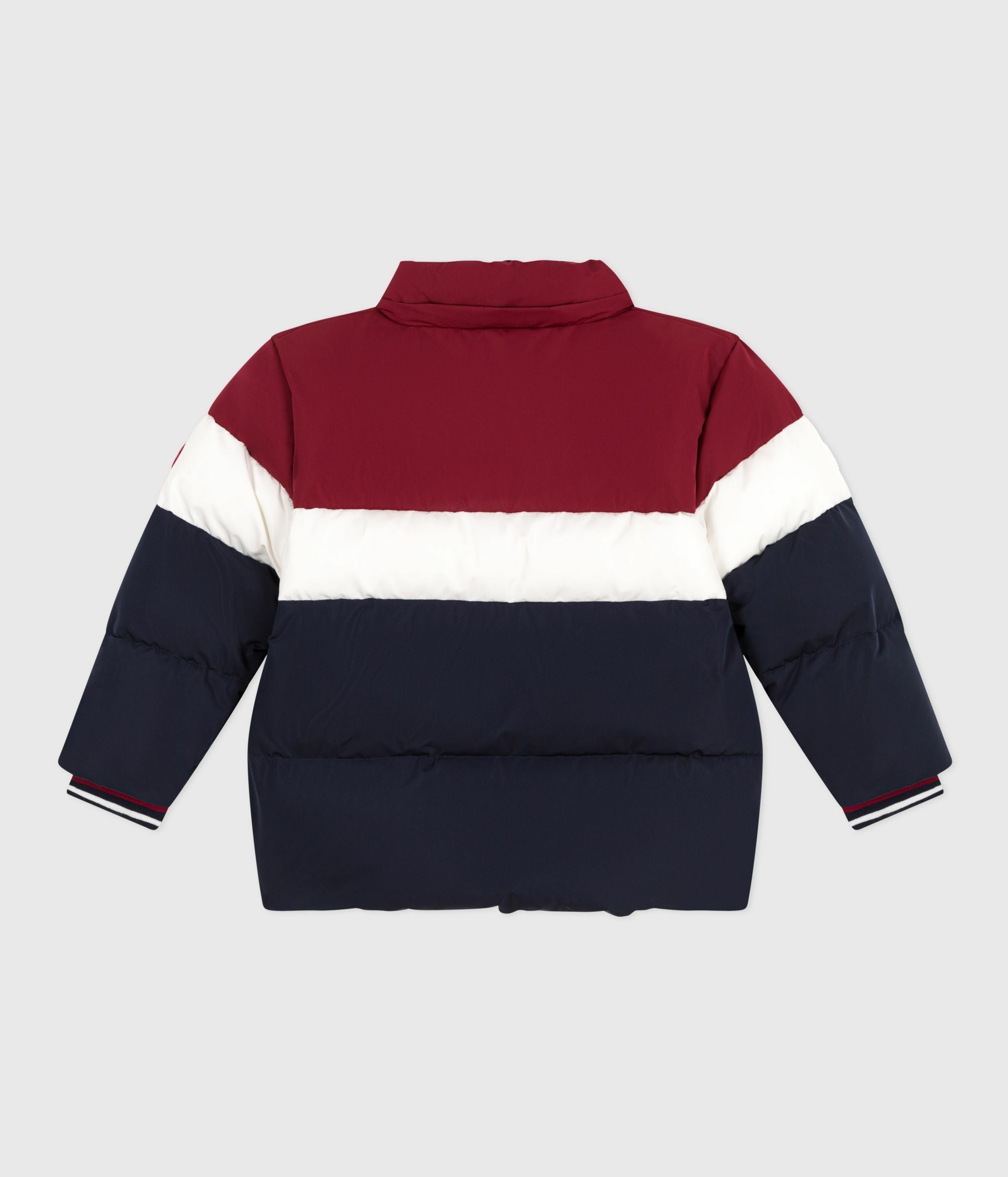 doudoune-enfant-unie-colorblock