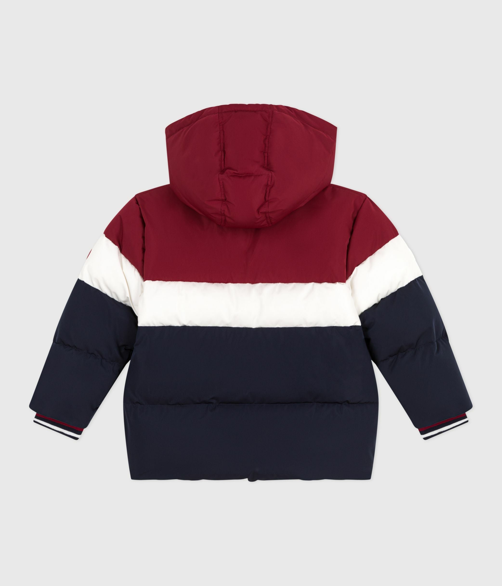doudoune-enfant-unie-colorblock