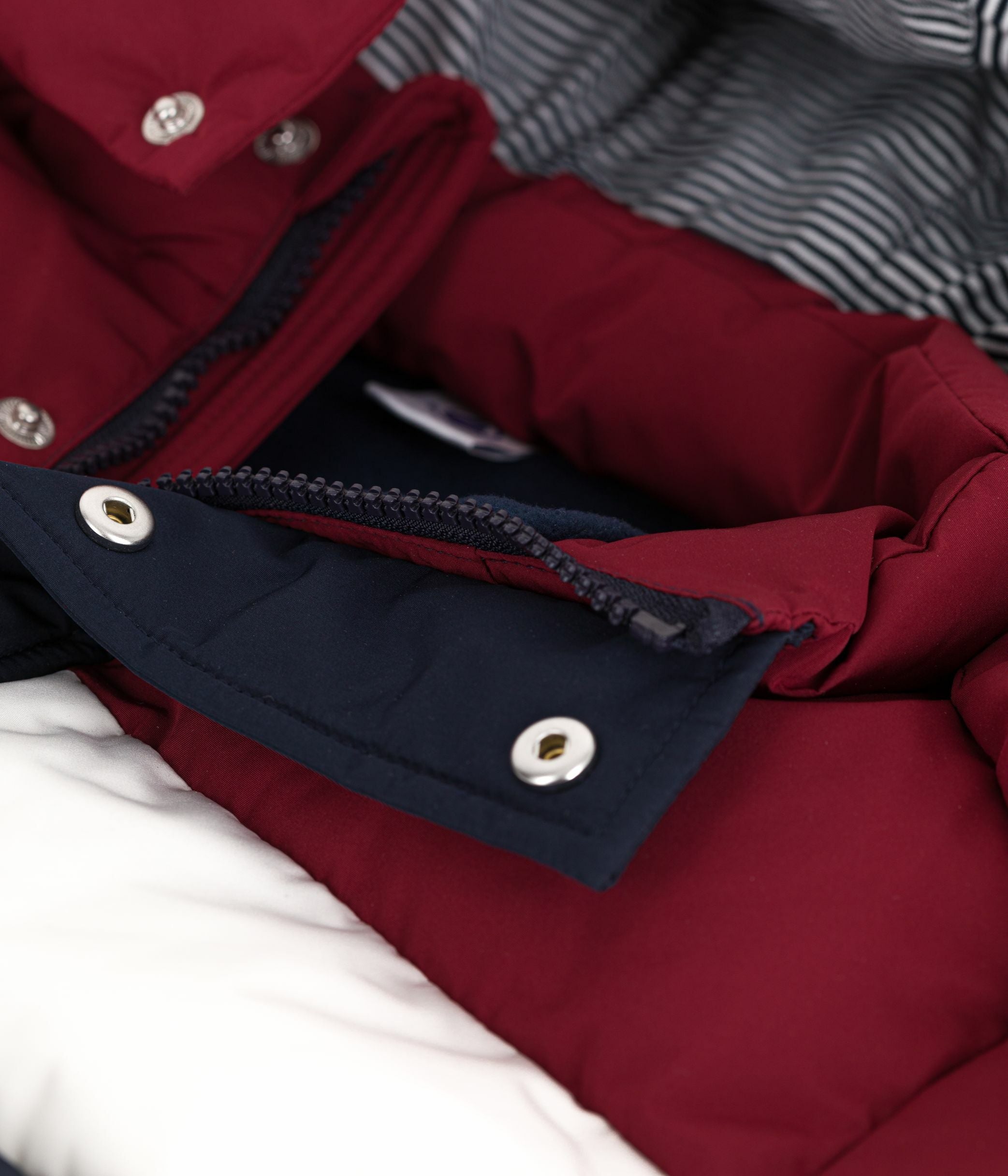 doudoune-enfant-unie-colorblock