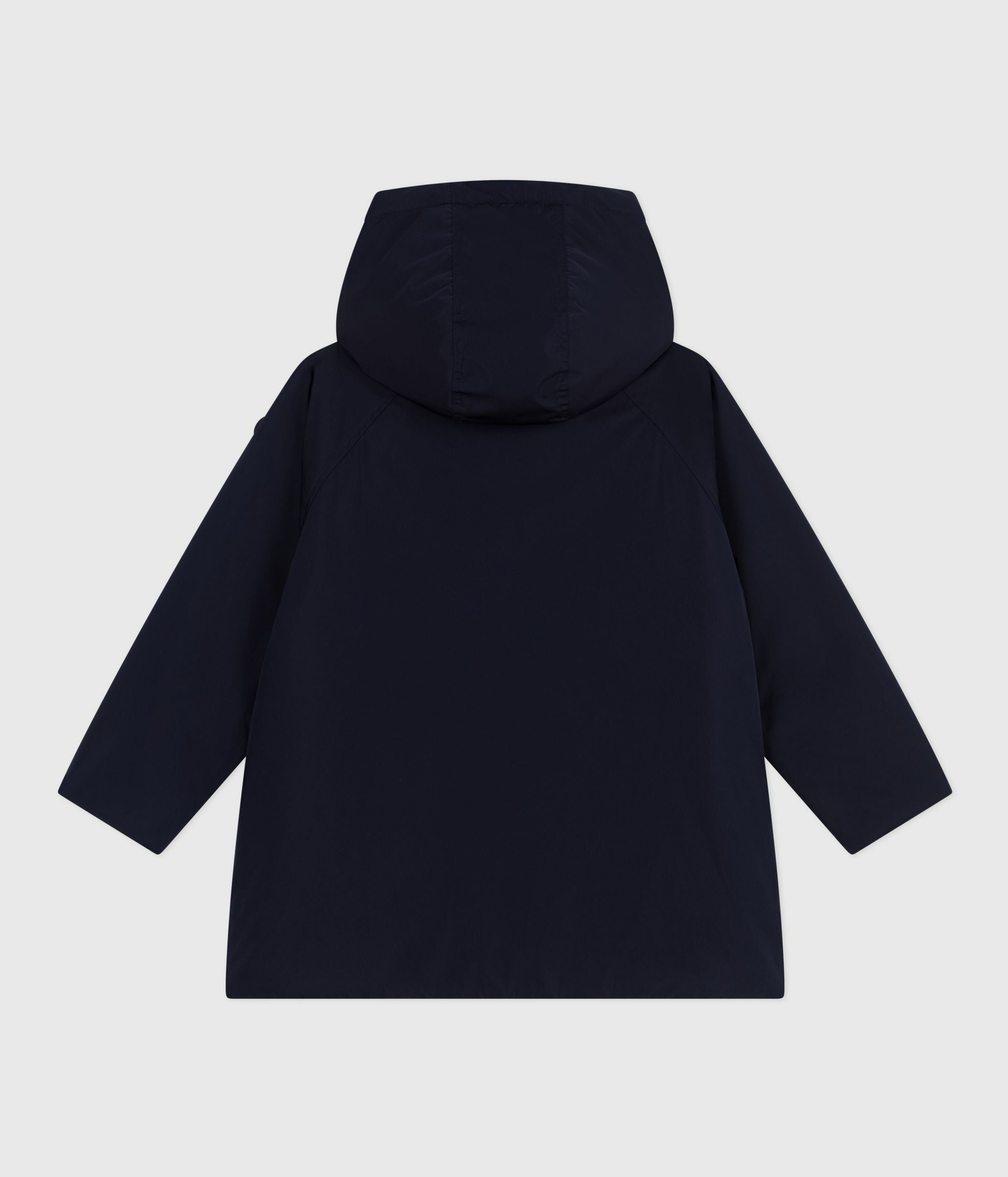parka-enfant-mi-longue-unie