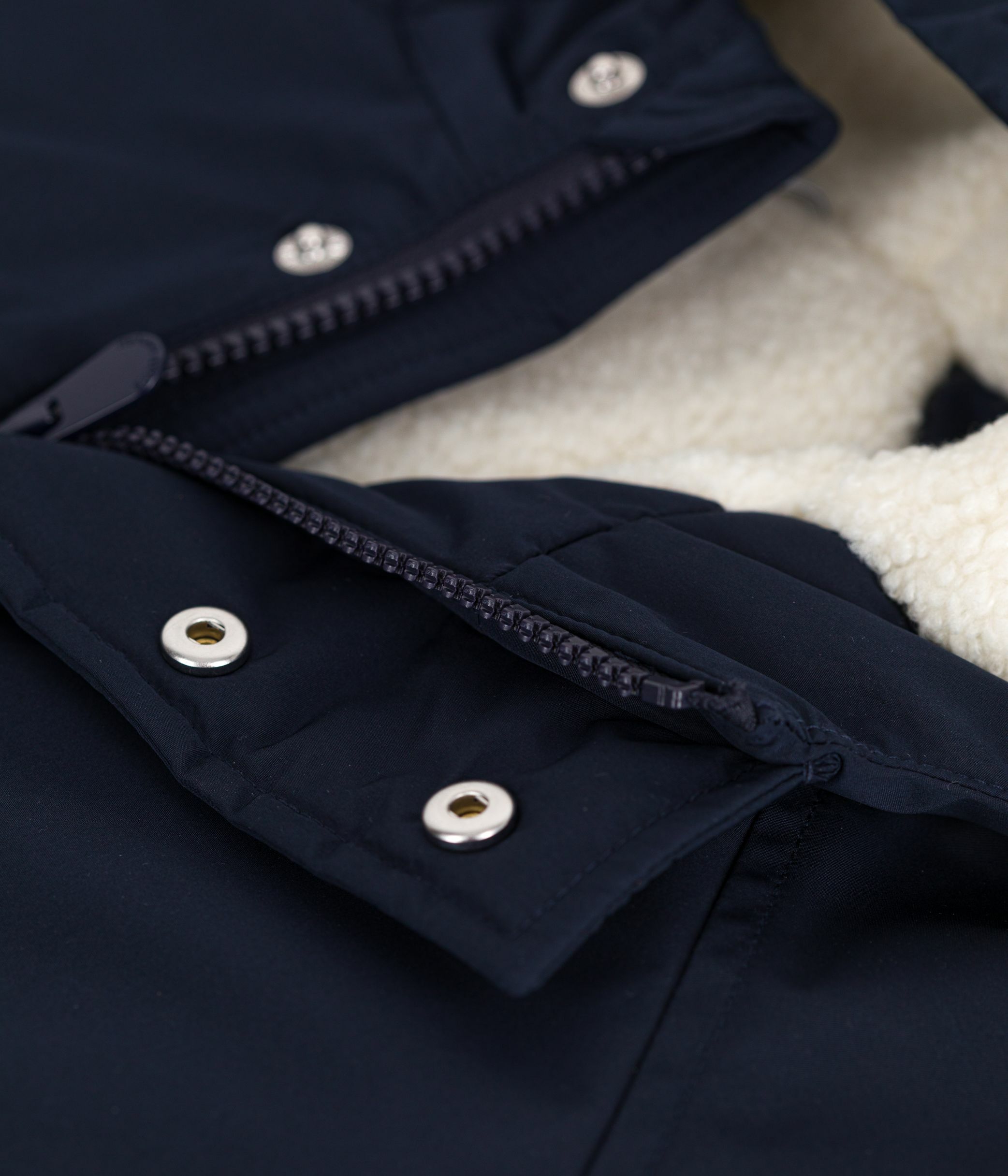 parka-enfant-mi-longue-unie