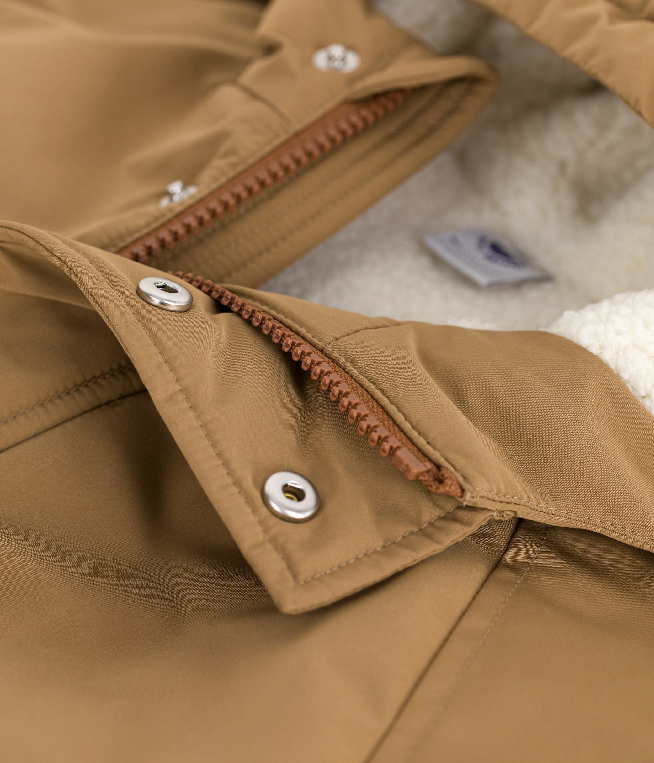parka-enfant-mi-longue-unie