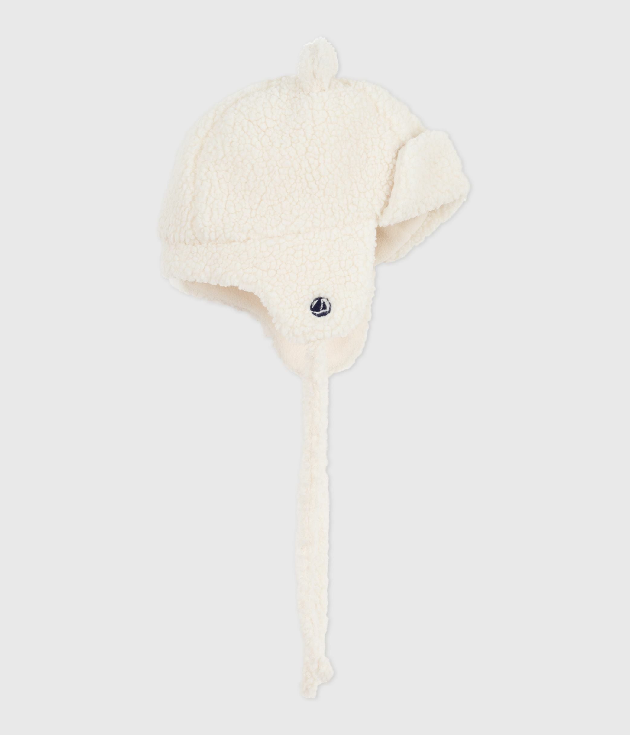 chapka-bébé-en-fausse-fourrure-doublée-sherpa