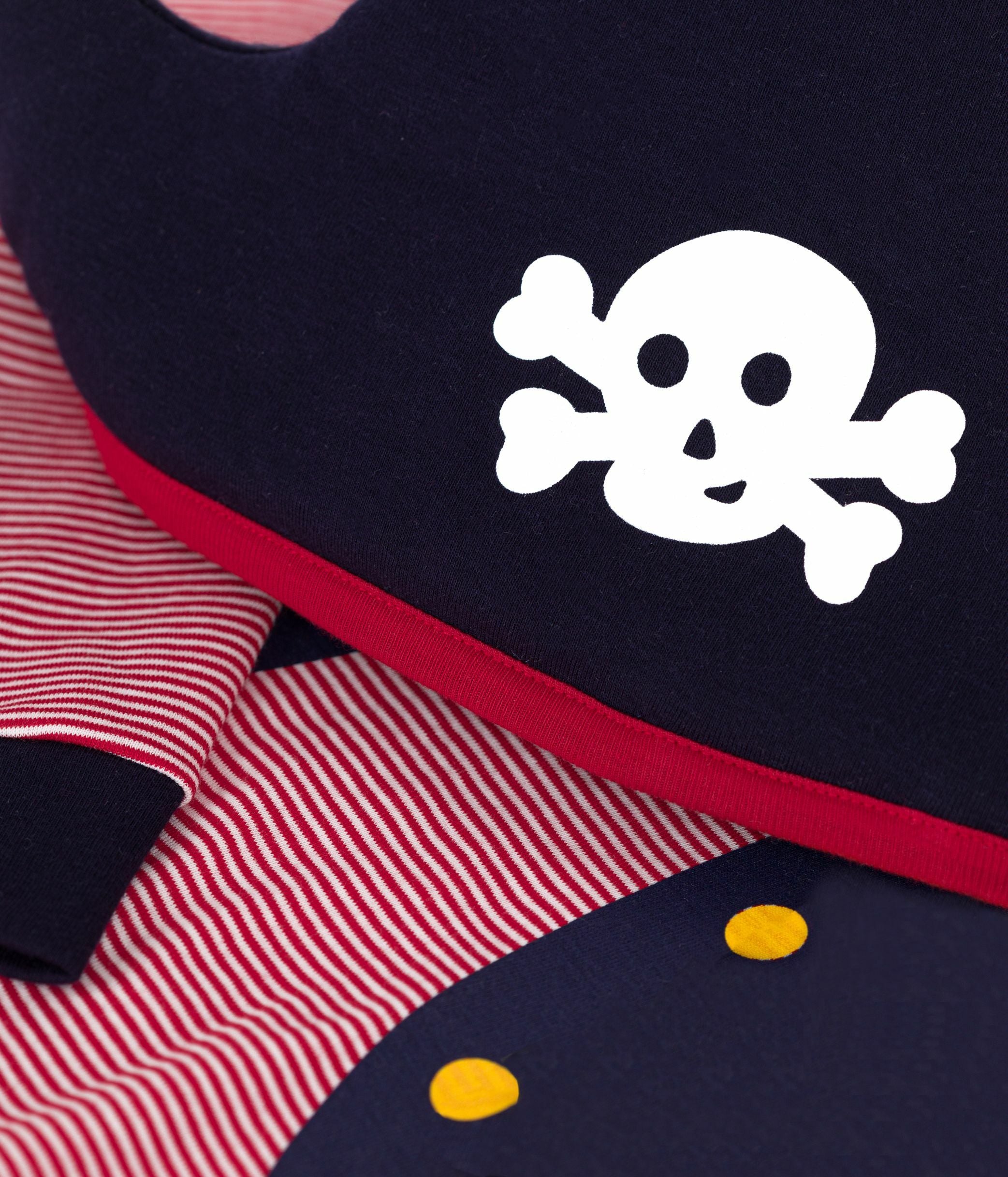 pyjama-déguisement-pirate-enfant-en-coton