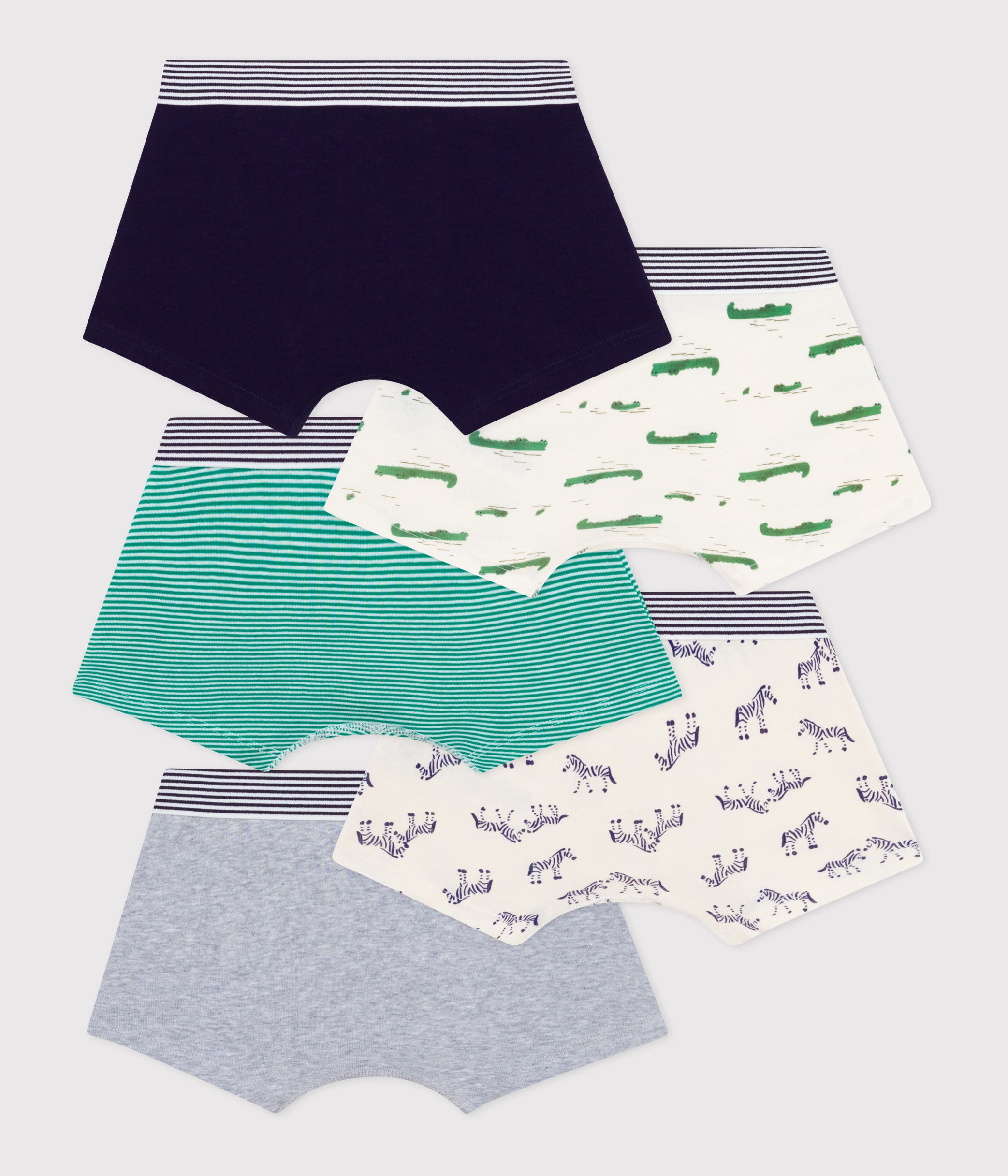 lot-de-3-boxers-enfant-en-coton-imprimé-animaux