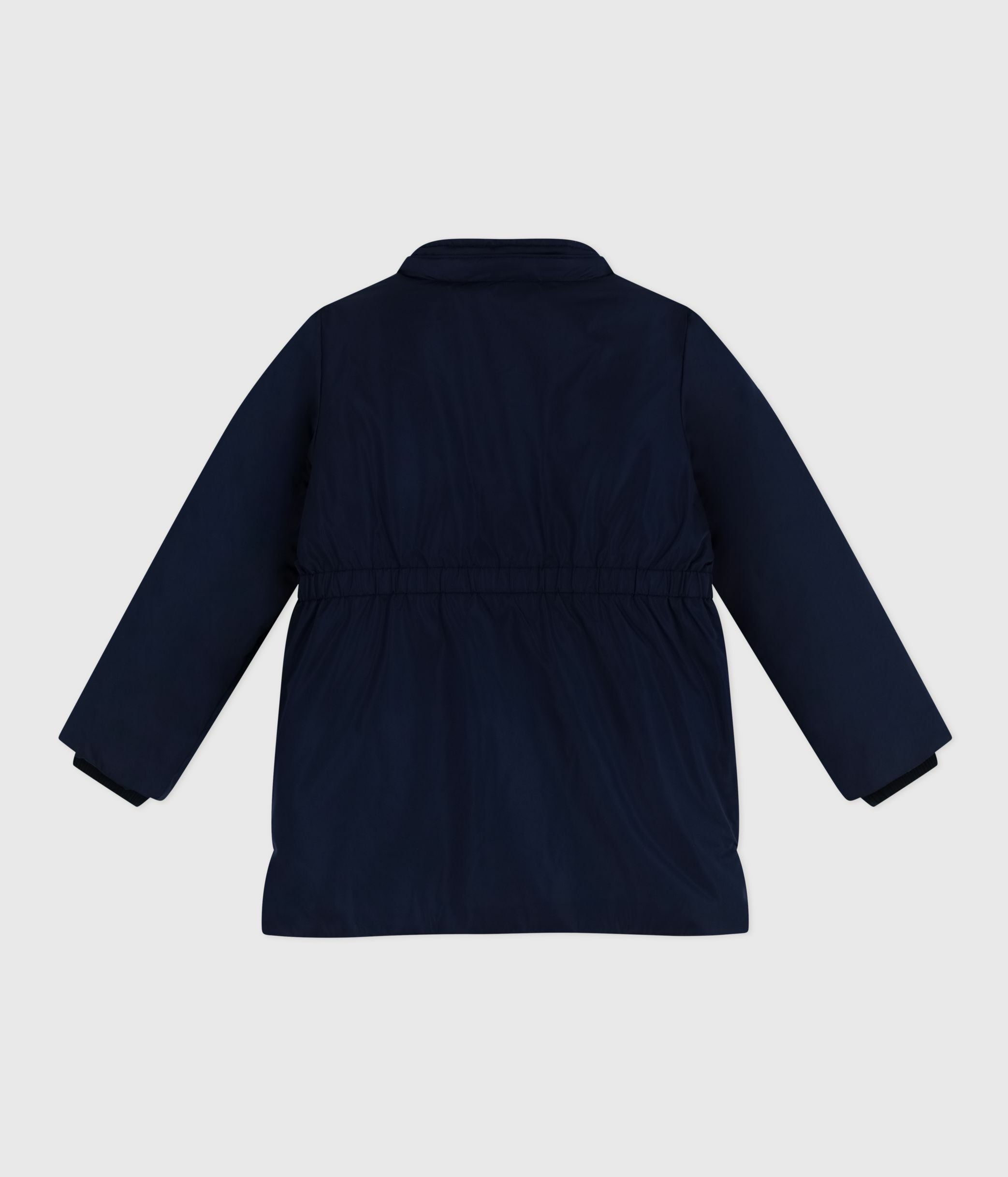parka-enfant-mi-longue-unie
