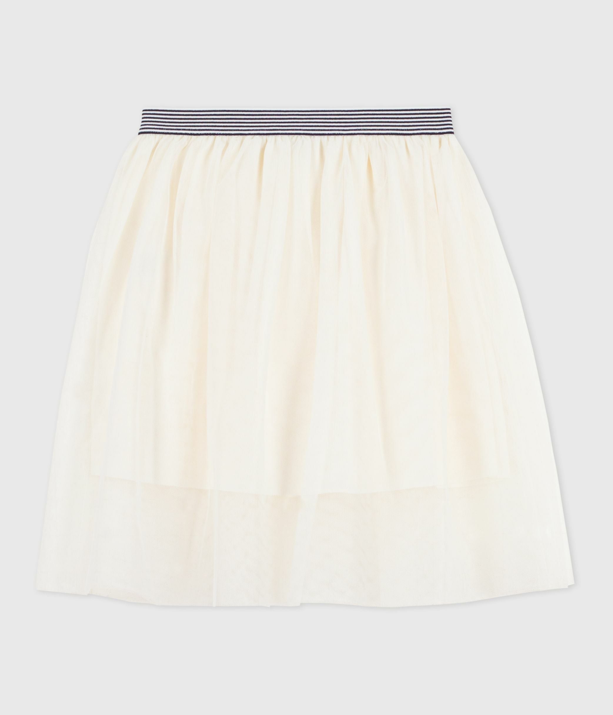 jupe-en-tulle-enfant-unie-pailletée