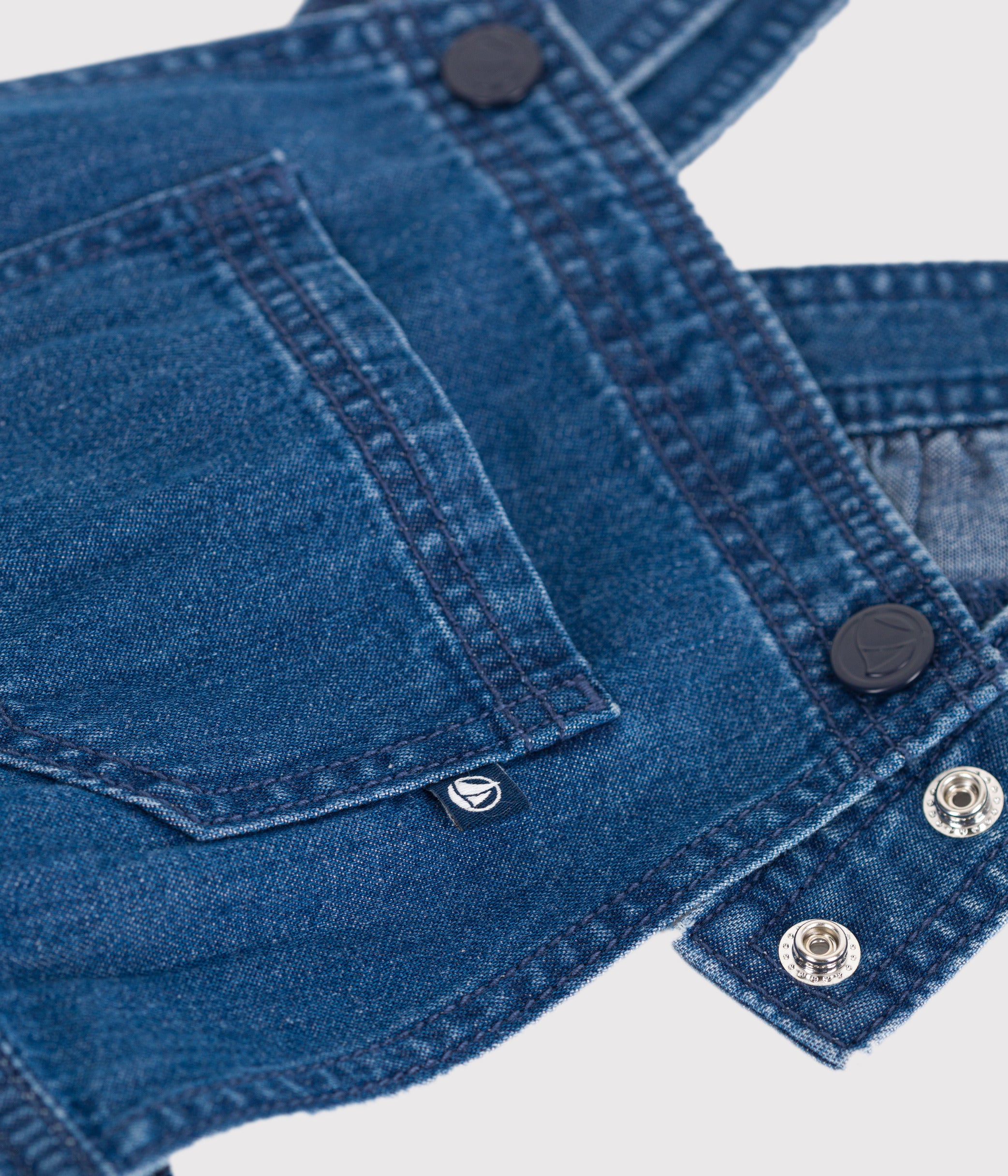 robe-enfant-salopette-en-denim