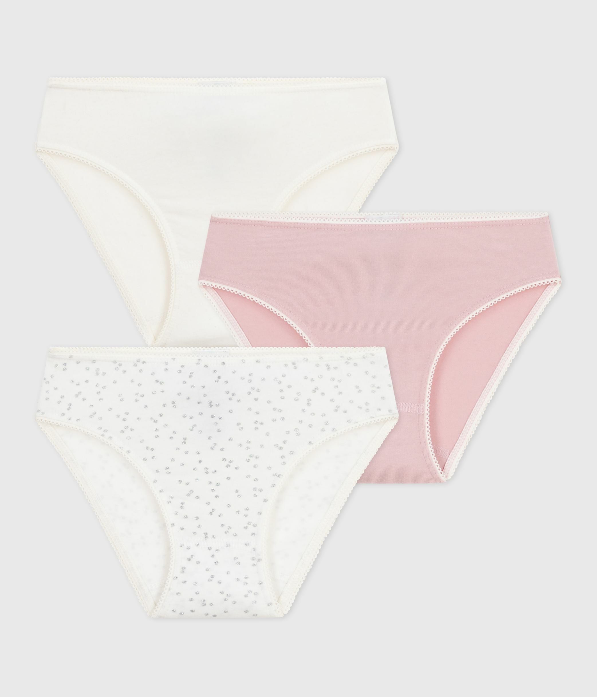 lot-de-3-culottes-enfant-en-coton-et-élasthanne