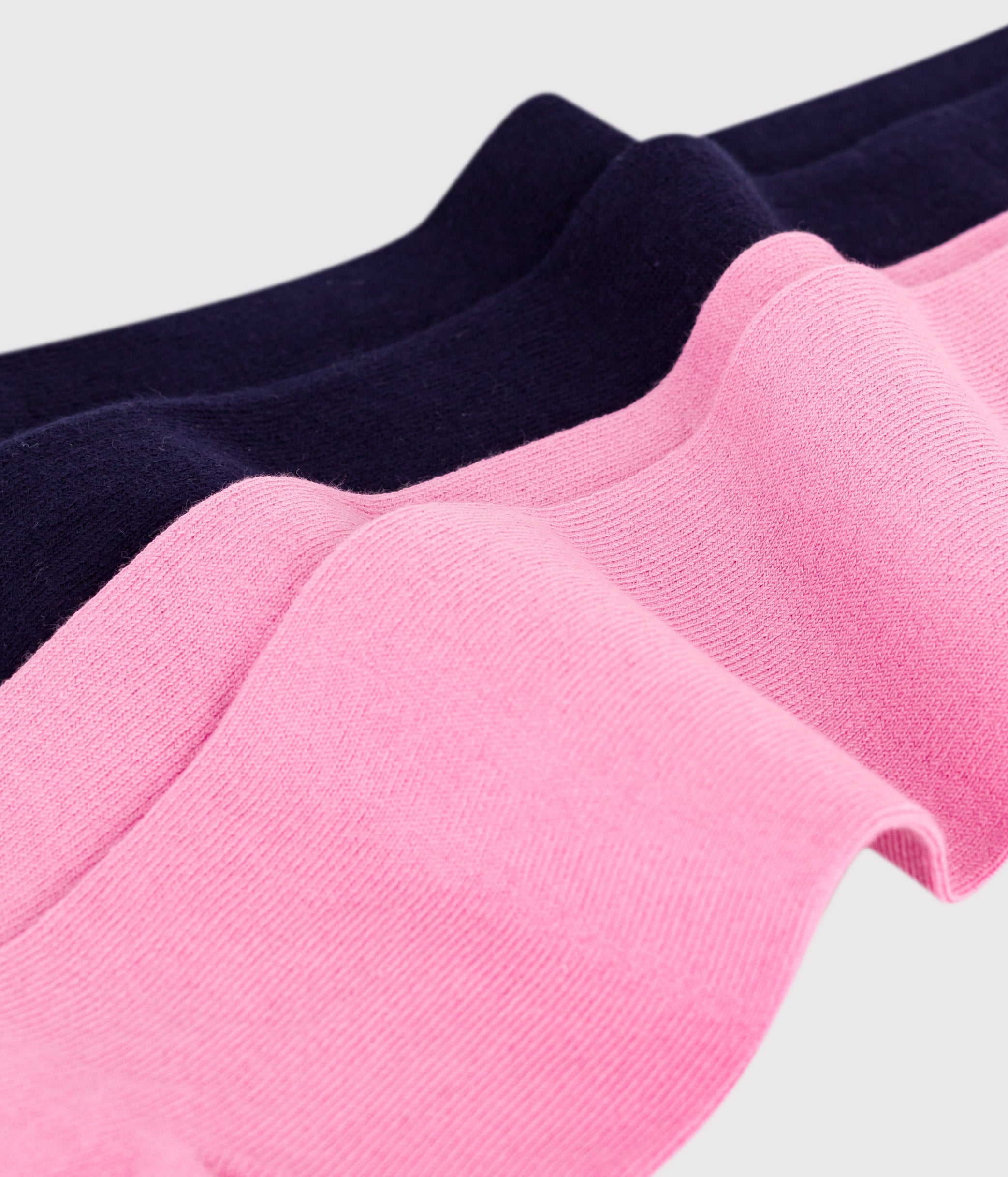 lot-de-2-paires-de-collants-enfant-en-jersey-de-coton