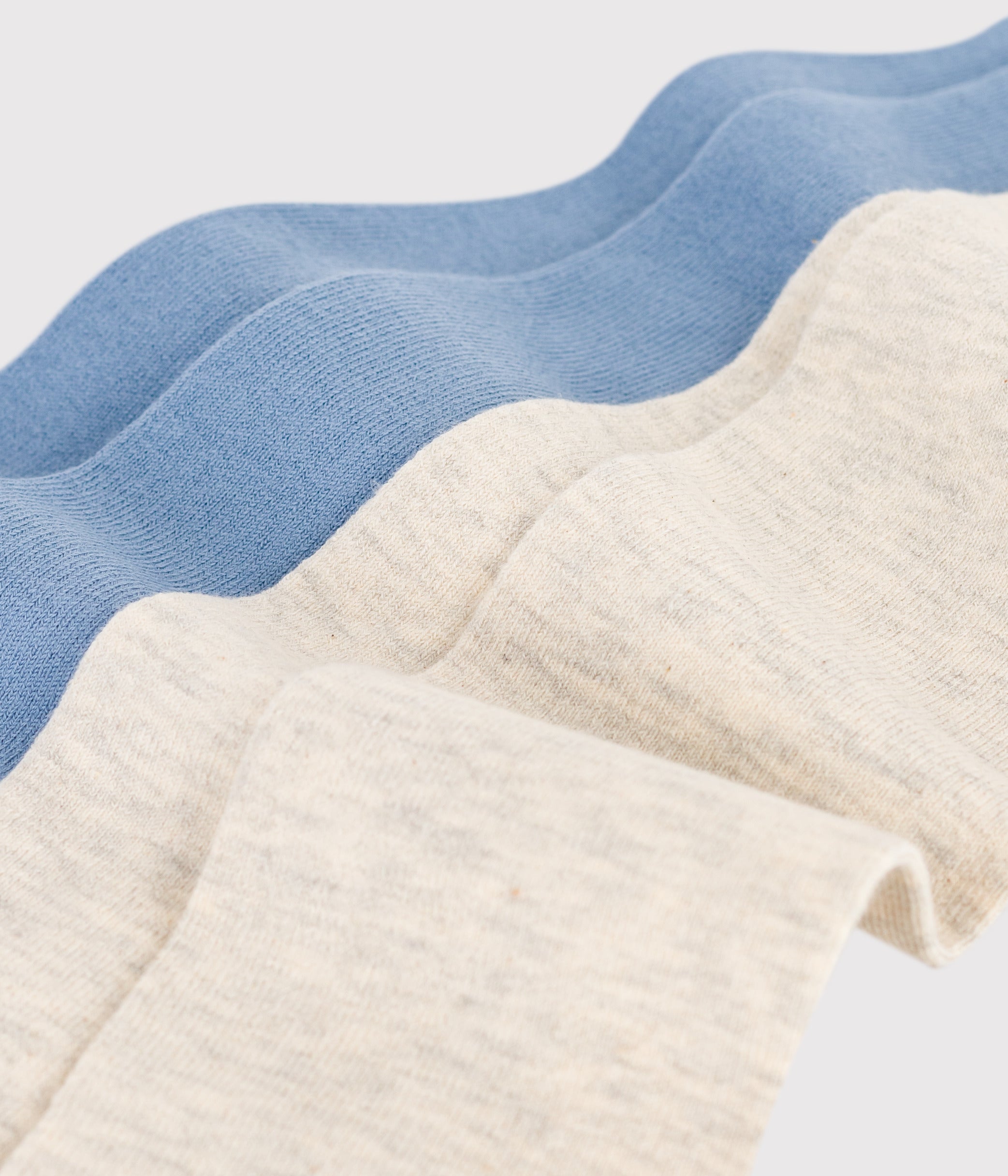 lot-de-2-paires-de-collants-enfant-en-jersey-de-coton