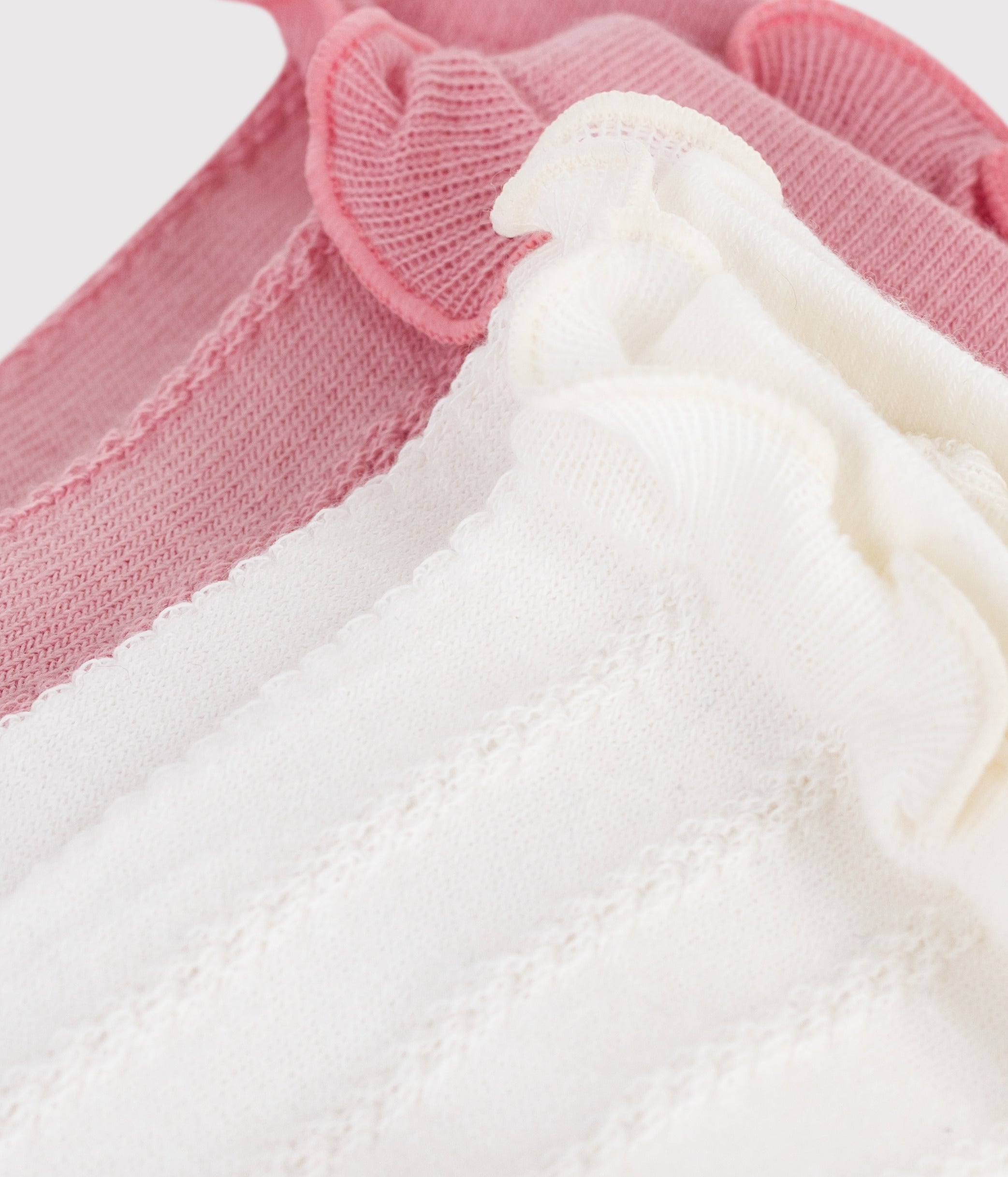 lot-de-2-paires-de-chaussettes-enfant-en-coton