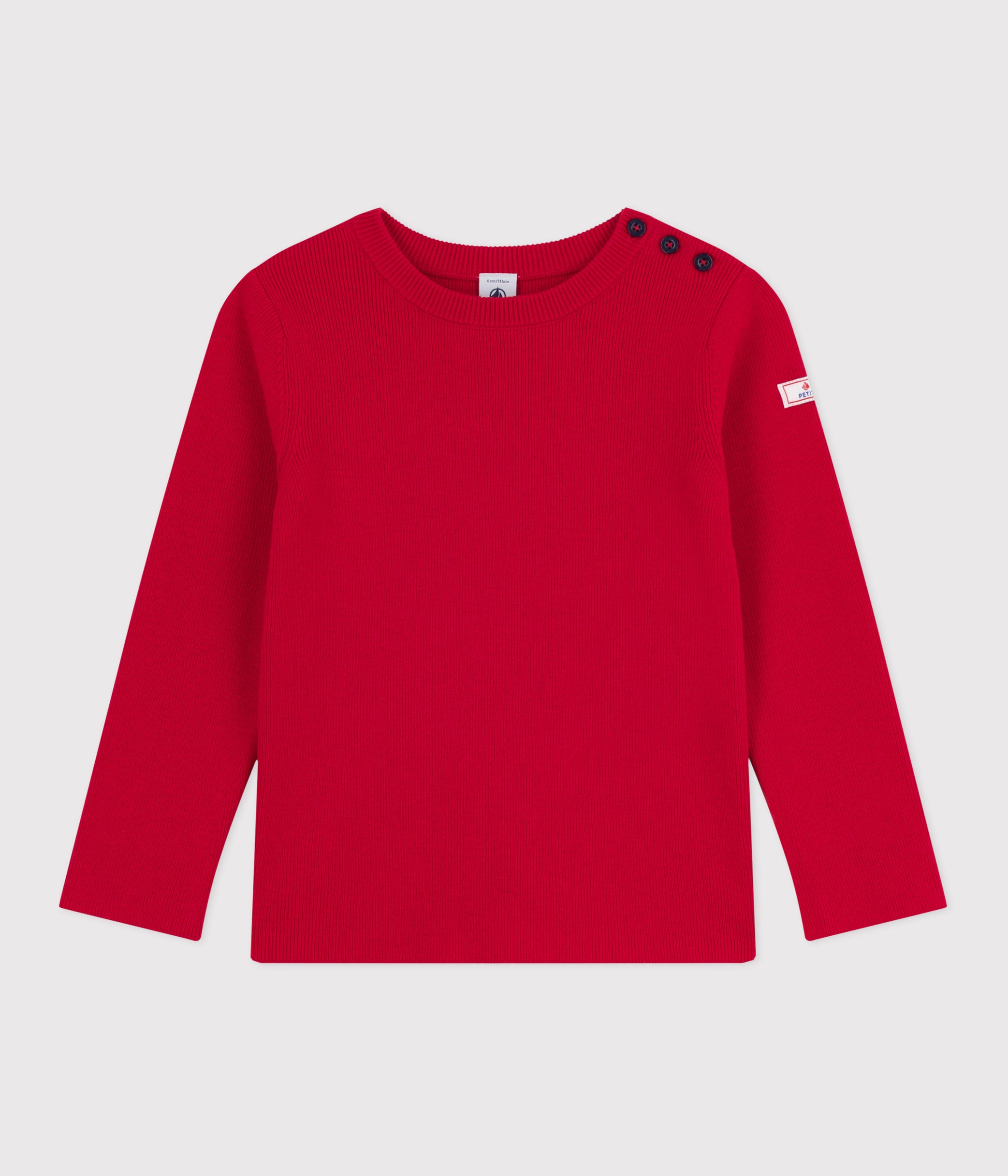 pull-enfant-en-laine-et-coton-uni